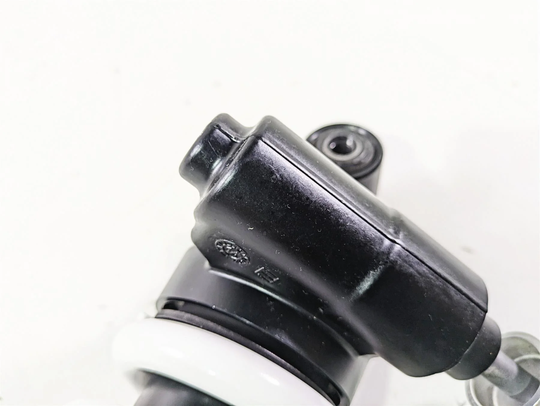 2015 BMW R nineT K21 Straight Rear Shock Damper -591 Miles Only 33548535885 - Image 11