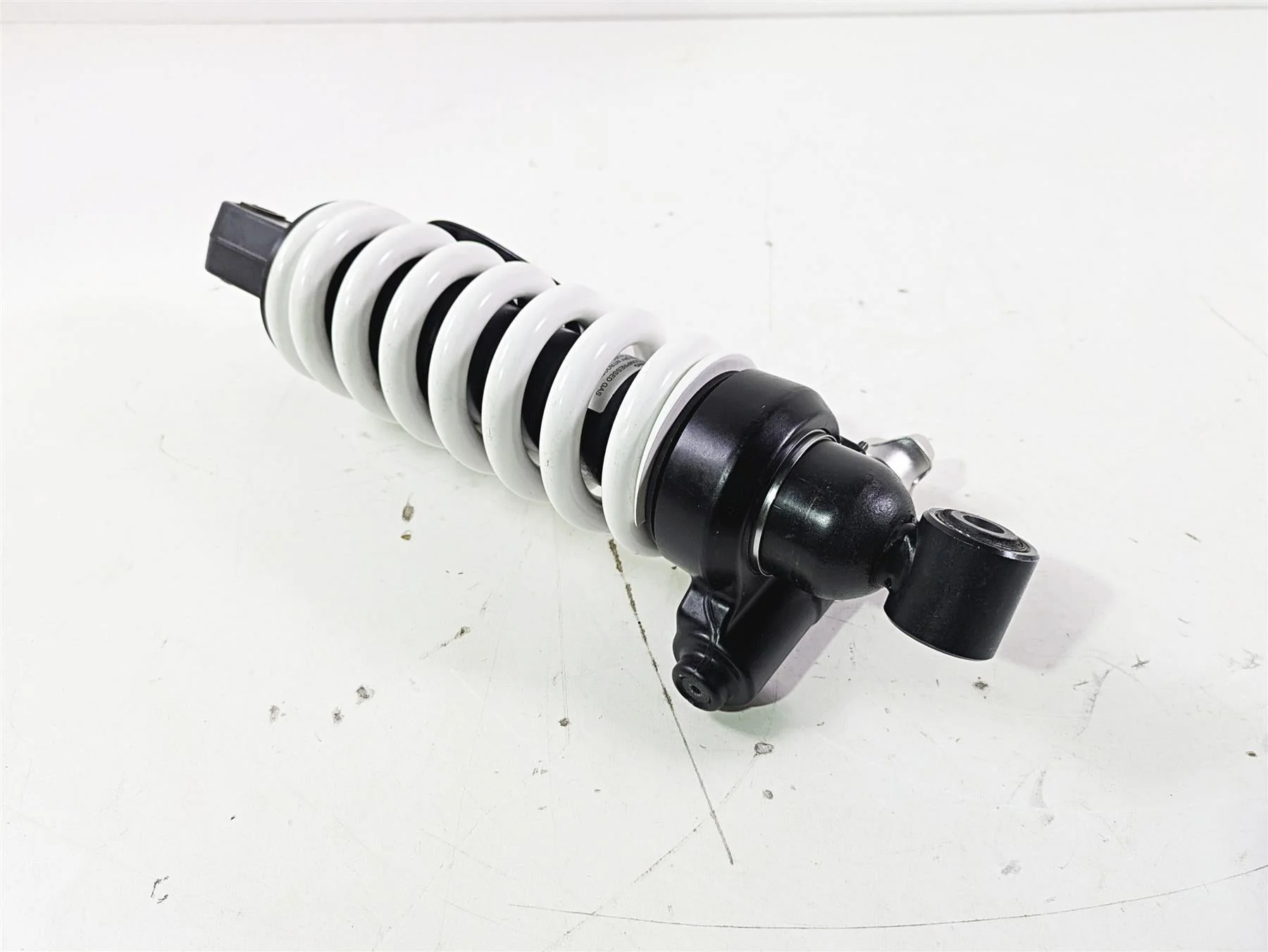 2015 BMW R nineT K21 Straight Rear Shock Damper -591 Miles Only 33548535885 - Image 12