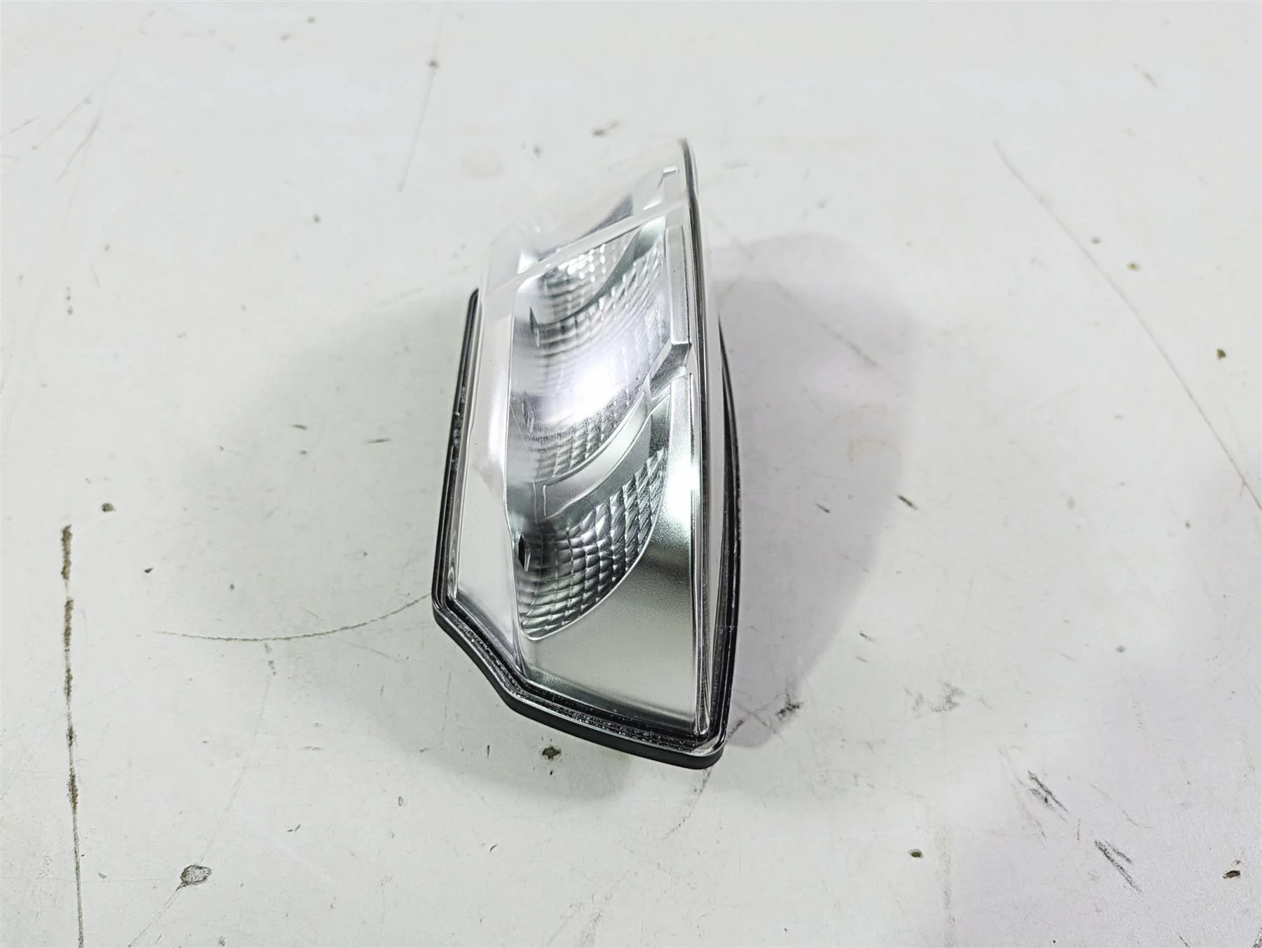 2015 BMW R nineT K21 Taillight Tail Light Lamp 63218524200 63218524100 - Image 3