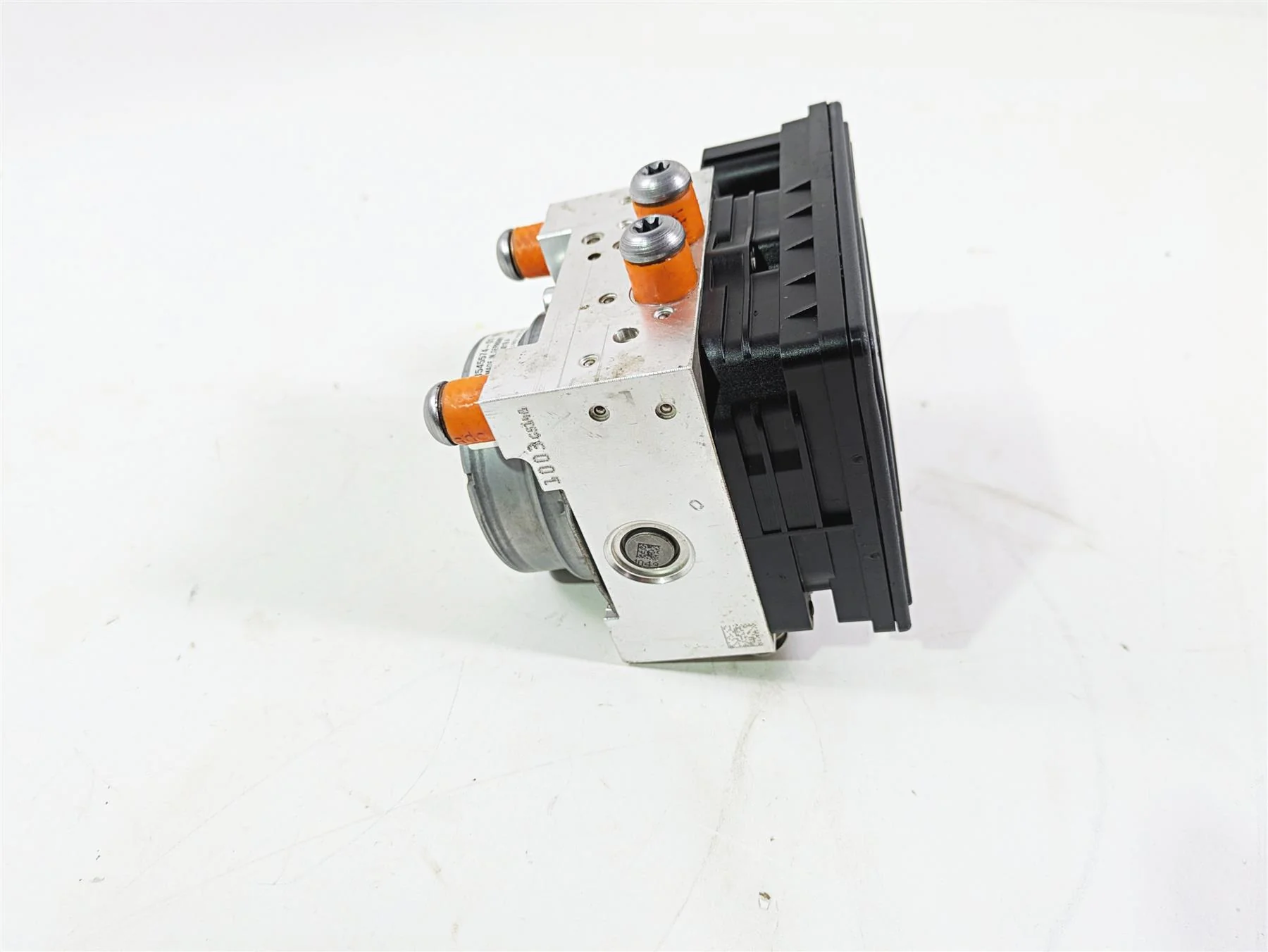 2015 BMW R1200 GS Adv K51 Abs Brake Pump Unit Module 34519444398 - Image 4