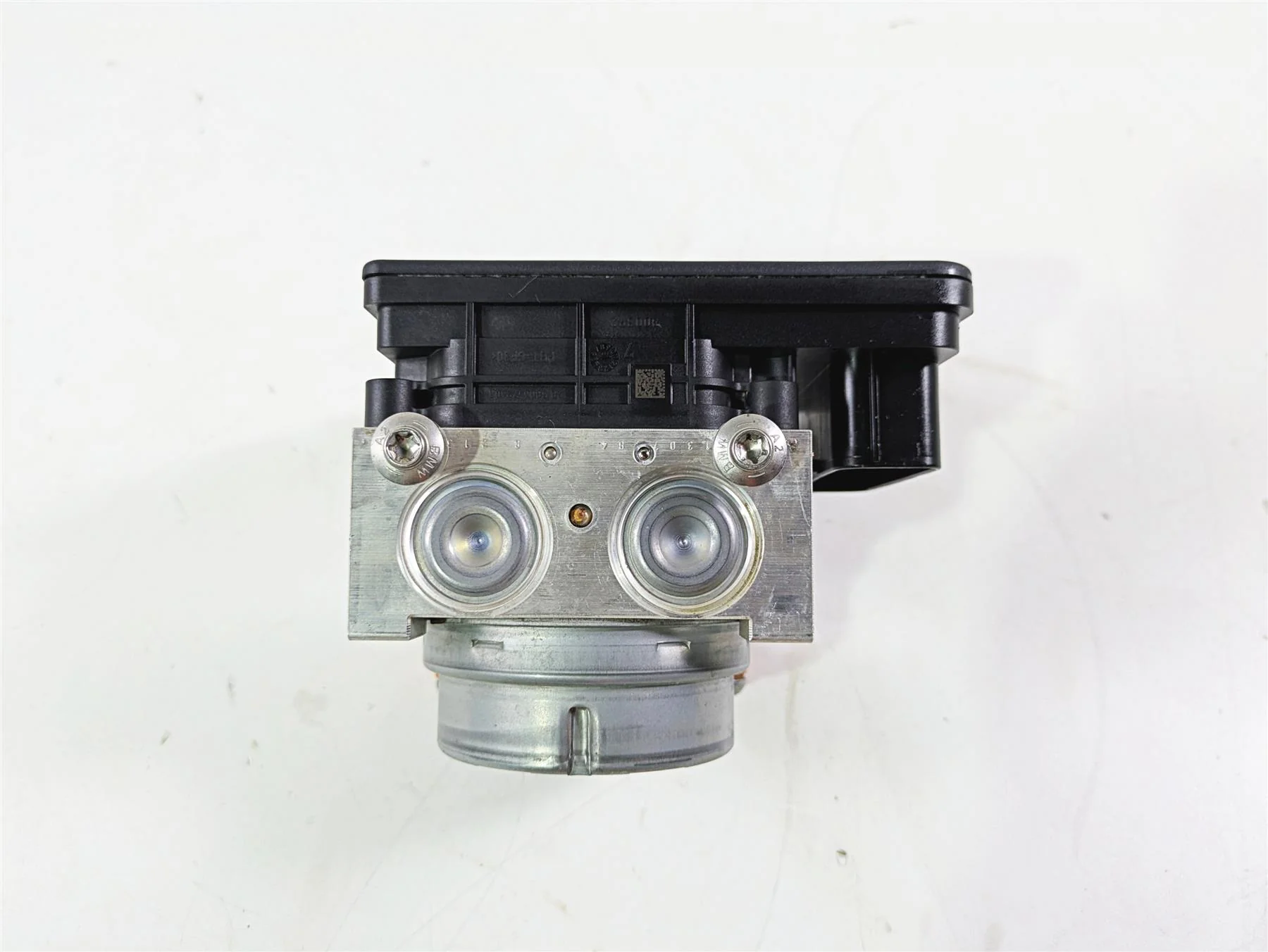 2015 BMW R1200 GS Adv K51 Abs Brake Pump Unit Module 34519444398 - Image 7
