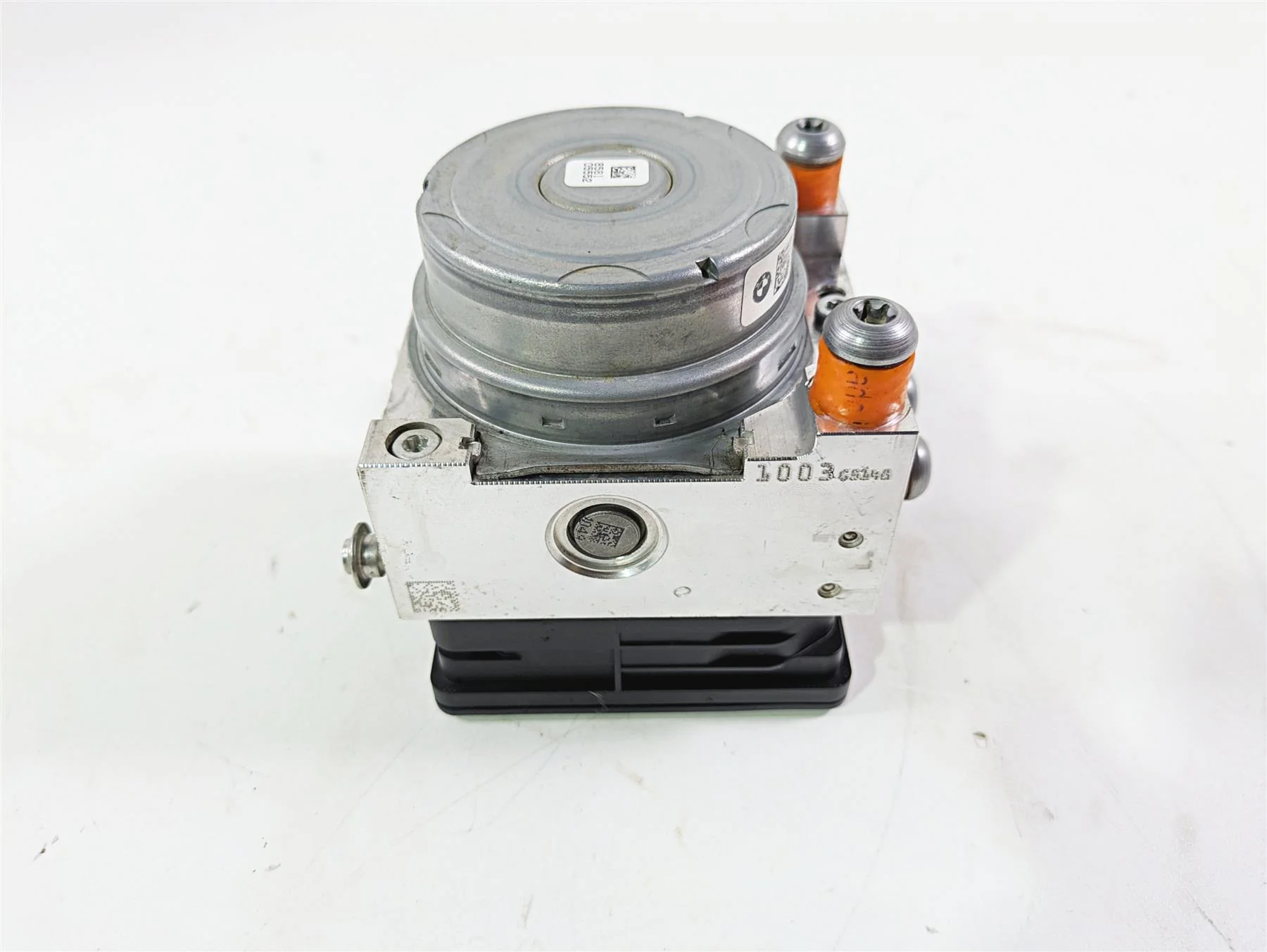 2015 BMW R1200 GS Adv K51 Abs Brake Pump Unit Module 34519444398 - Image 8