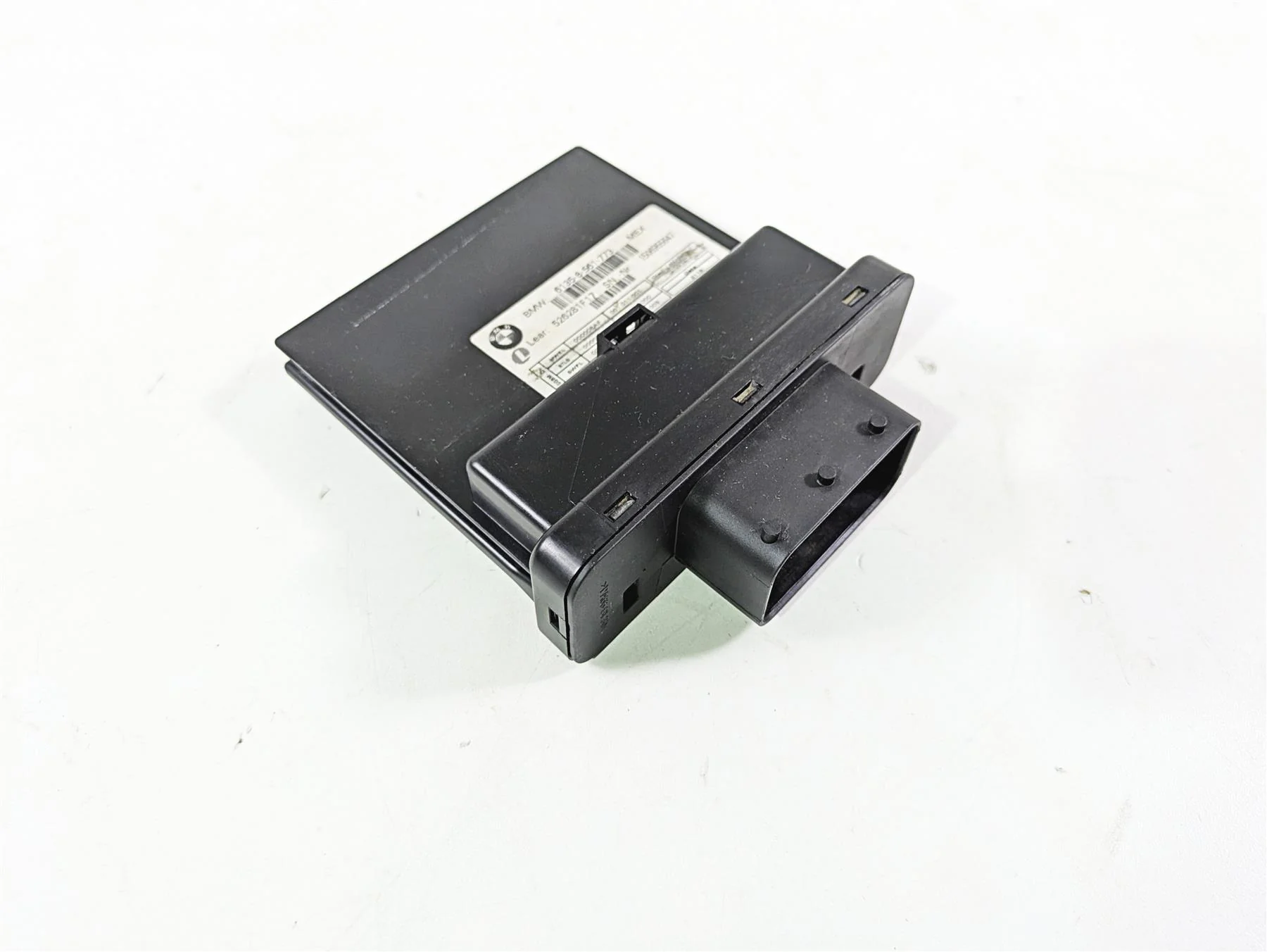 2015 BMW R1200 GS Adv K51 Basic Light Control Module Ecu 61358561773 - Image 11