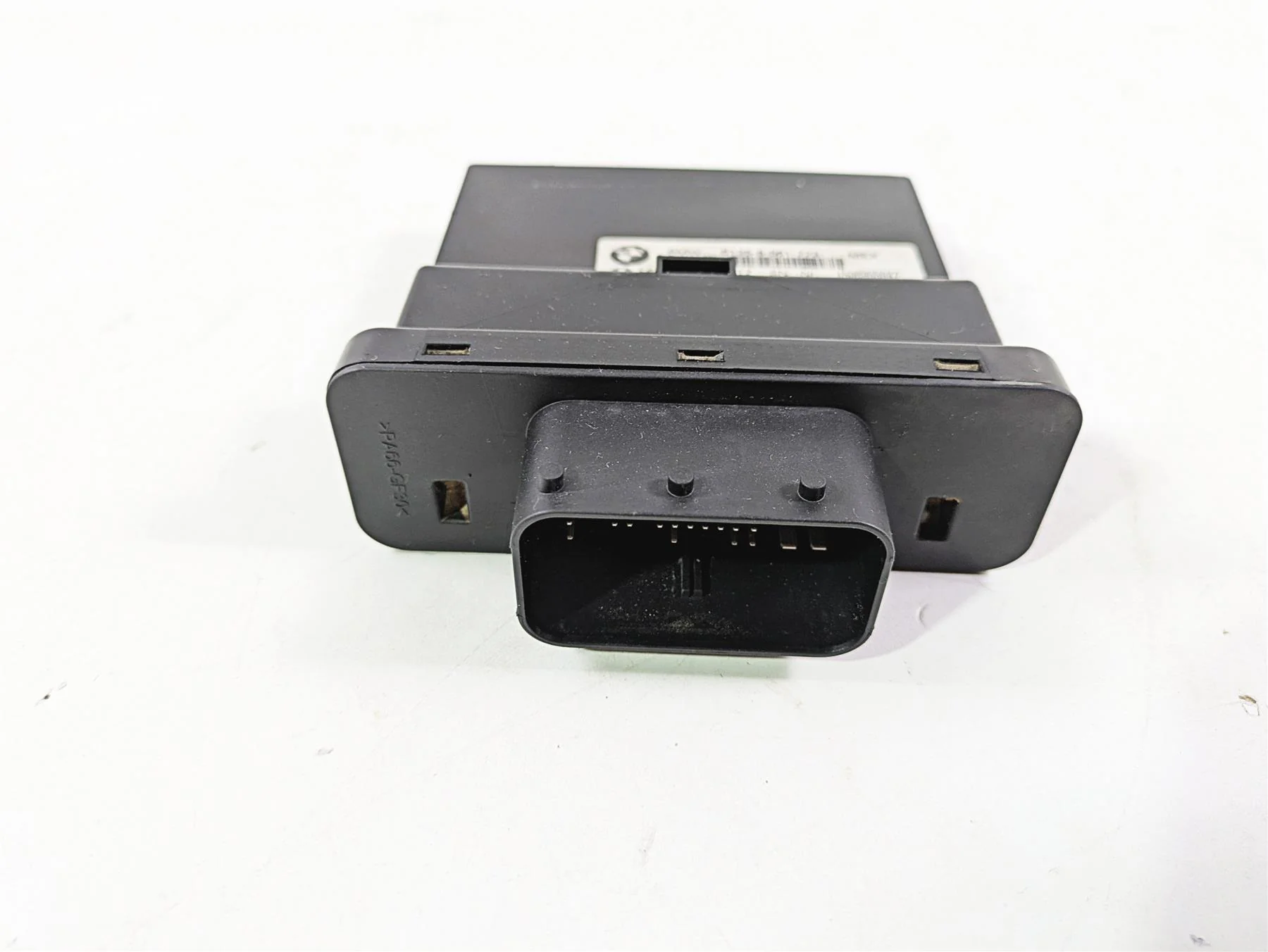 2015 BMW R1200 GS Adv K51 Basic Light Control Module Ecu 61358561773 - Image 7