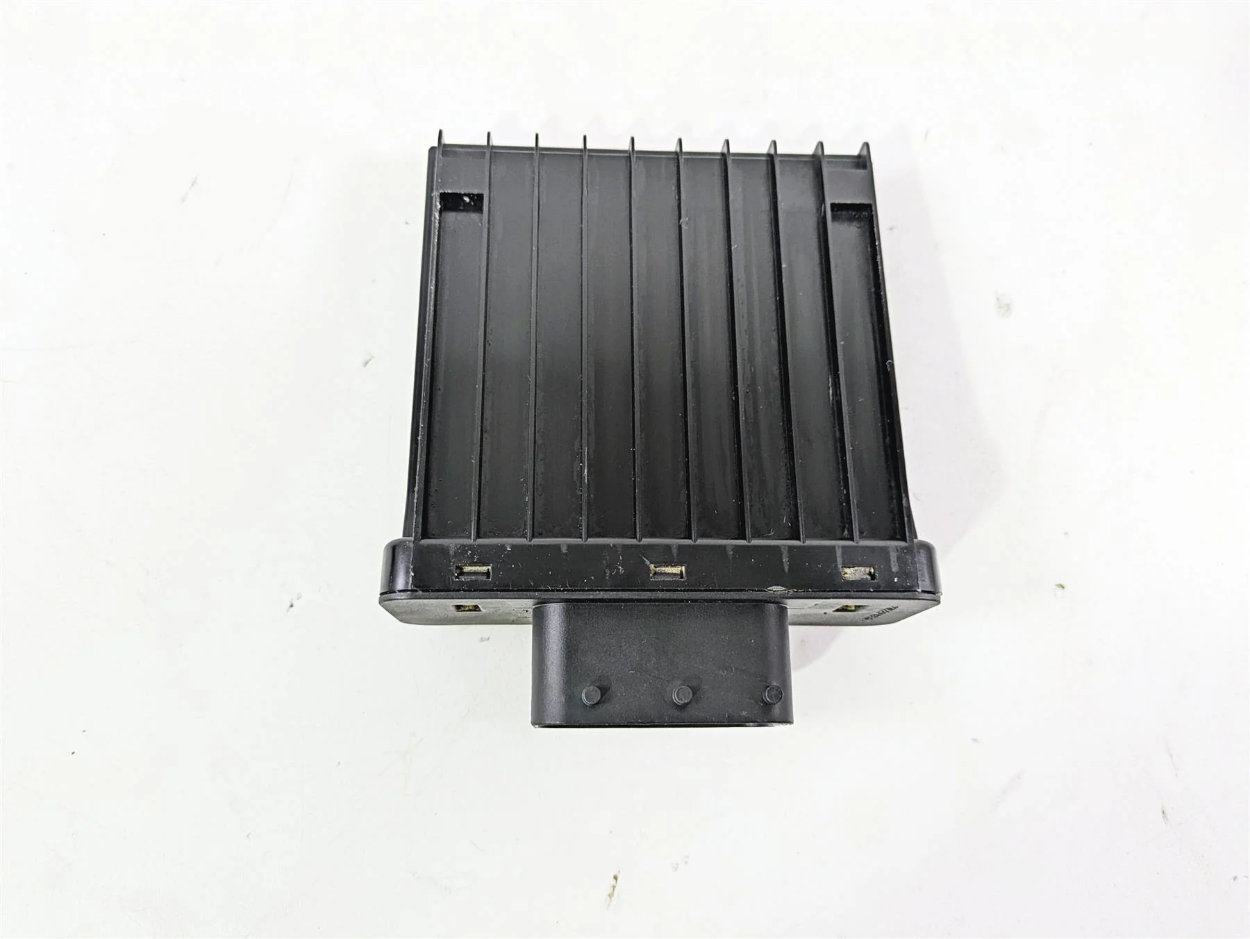 2015 BMW R1200 GS Adv K51 Basic Light Control Module Ecu 61358561773 - Image 8