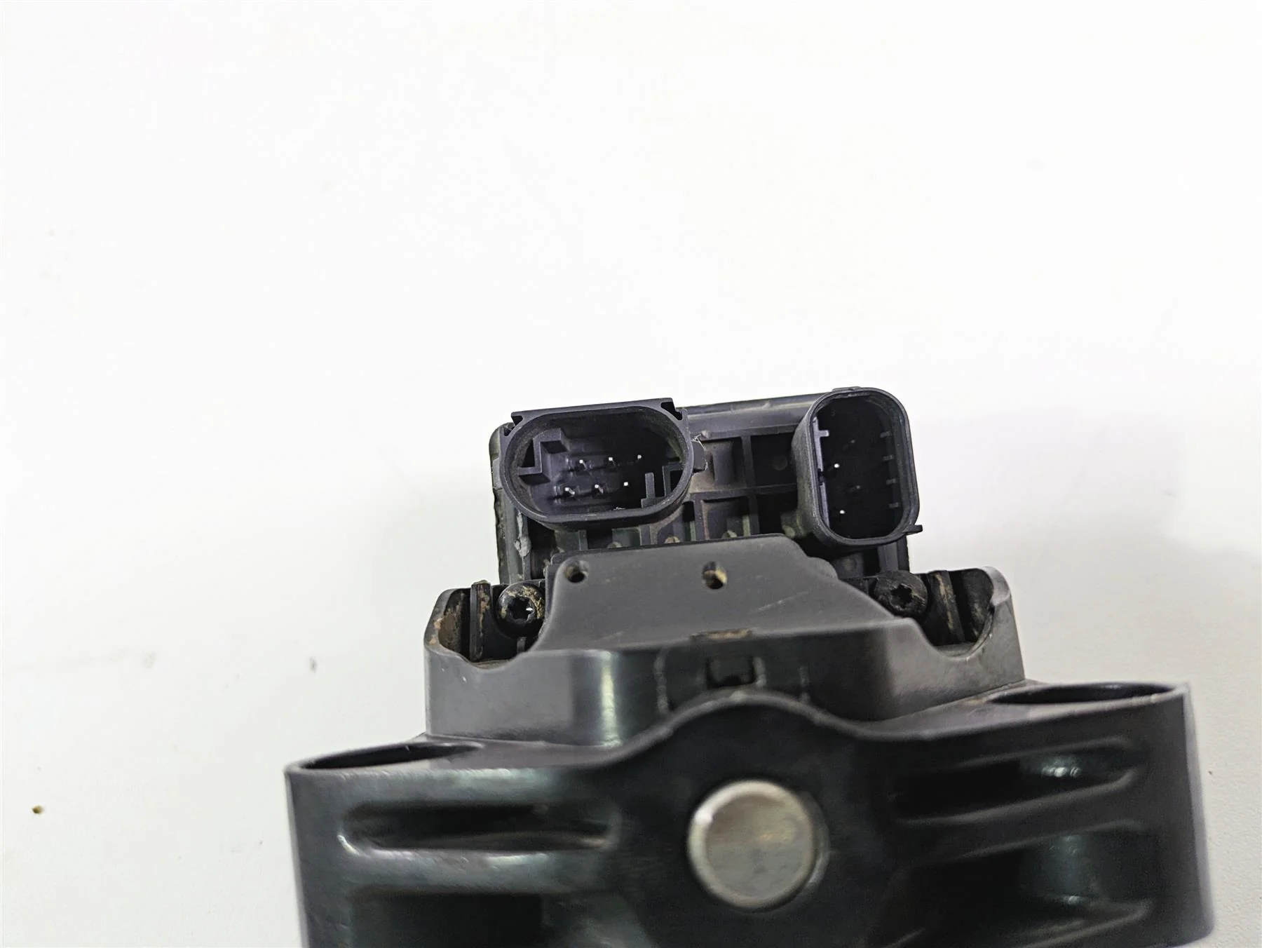 2015 BMW R1200 GS Adv K51 Cdi Handsfree Ignition Switch Key Lock Set 8546129 - Image 8
