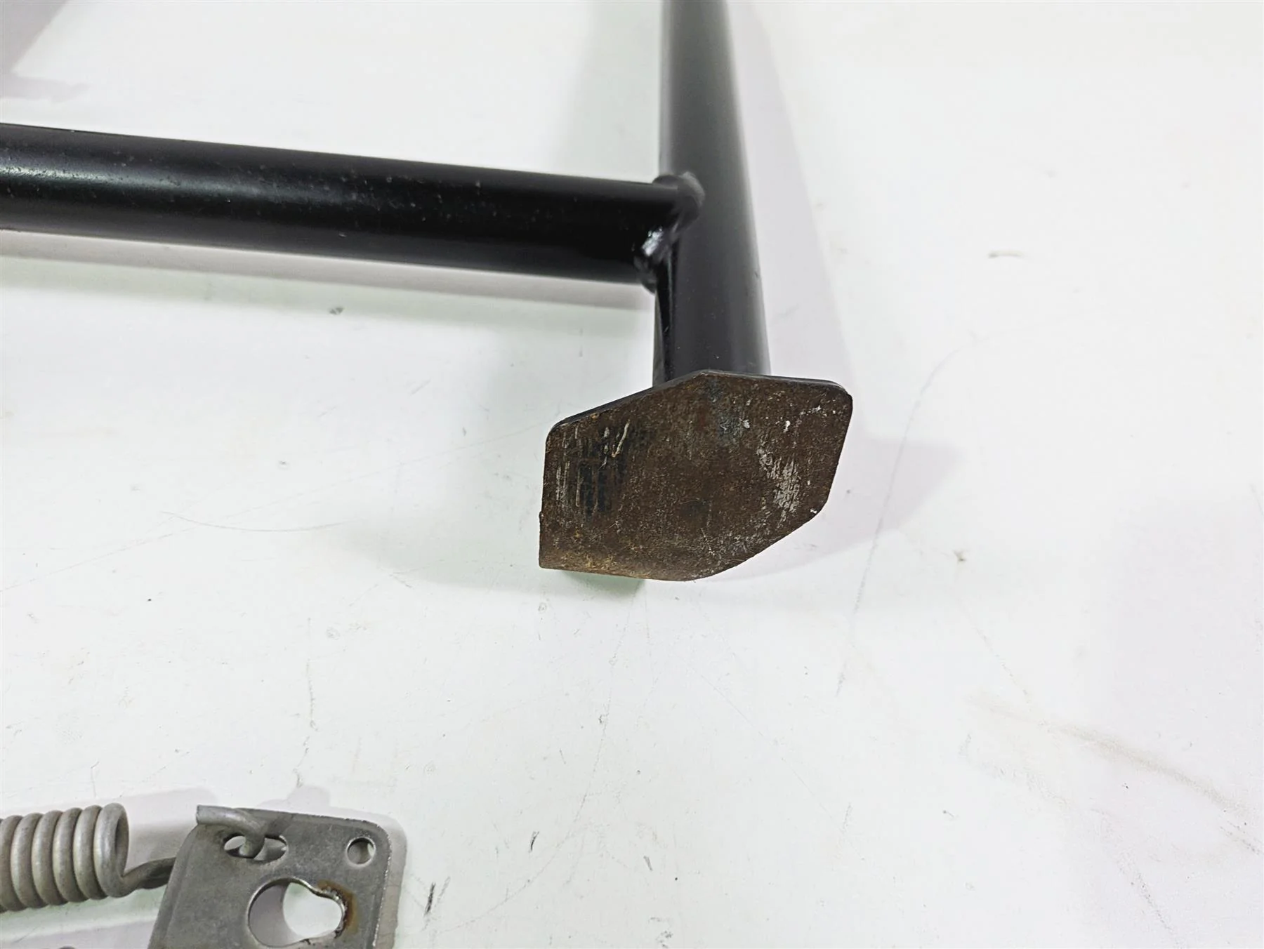2015 BMW R1200 GS Adv K51 Center Kickstand Kick Stand 46528526524 - Image 10