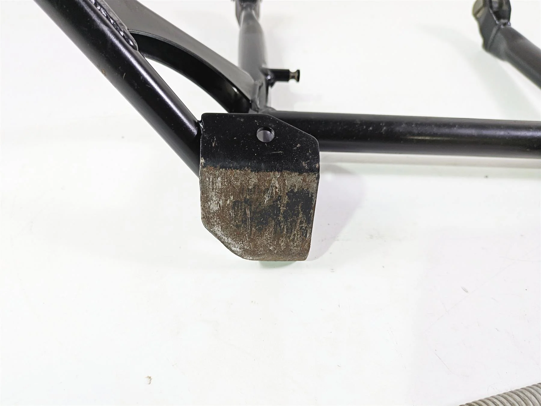 2015 BMW R1200 GS Adv K51 Center Kickstand Kick Stand 46528526524 - Image 11
