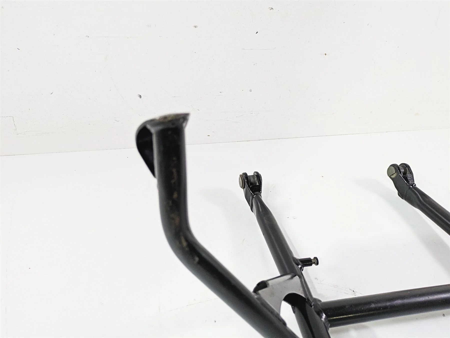 2015 BMW R1200 GS Adv K51 Center Kickstand Kick Stand 46528526524 - Image 12