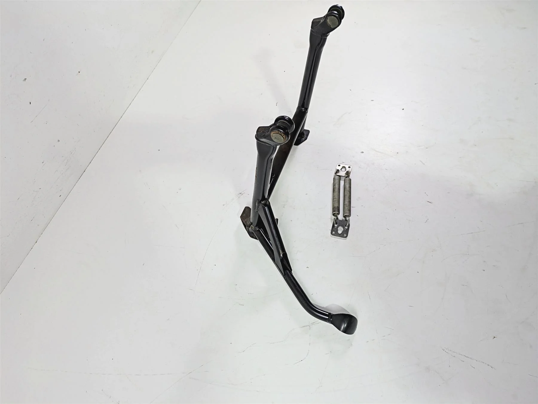 2015 BMW R1200 GS Adv K51 Center Kickstand Kick Stand 46528526524 - Image 2