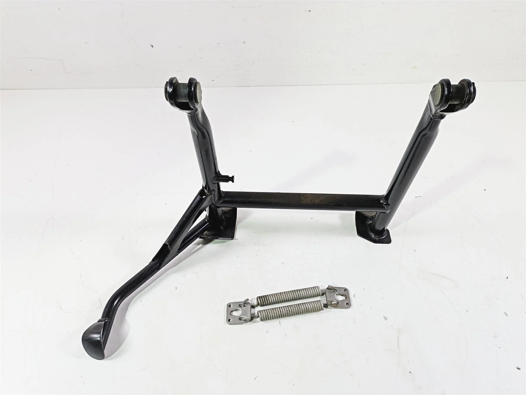 2015 BMW R1200 GS Adv K51 Center Kickstand Kick Stand 46528526524 - Image 3