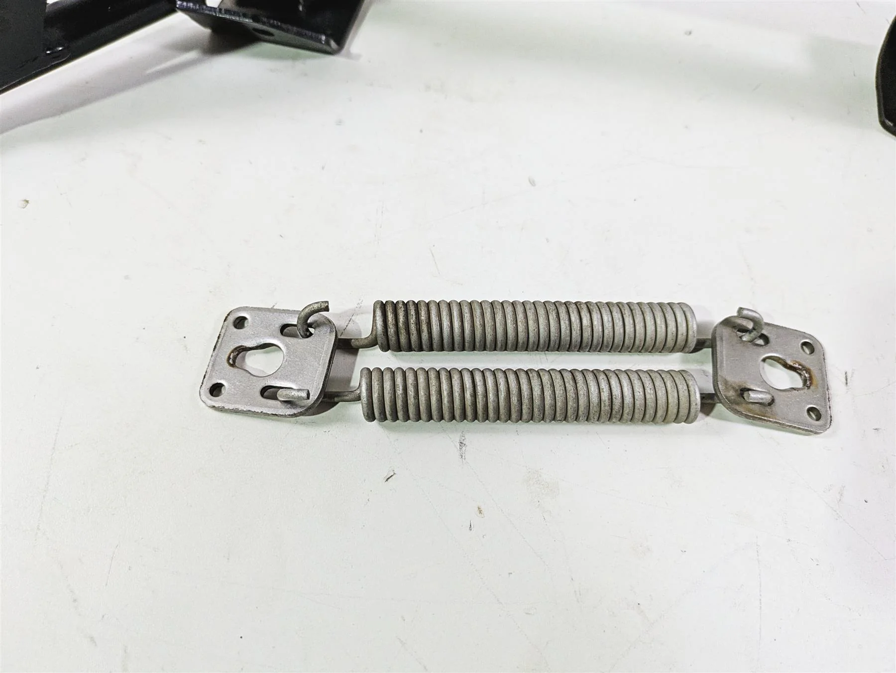 2015 BMW R1200 GS Adv K51 Center Kickstand Kick Stand 46528526524 - Image 4
