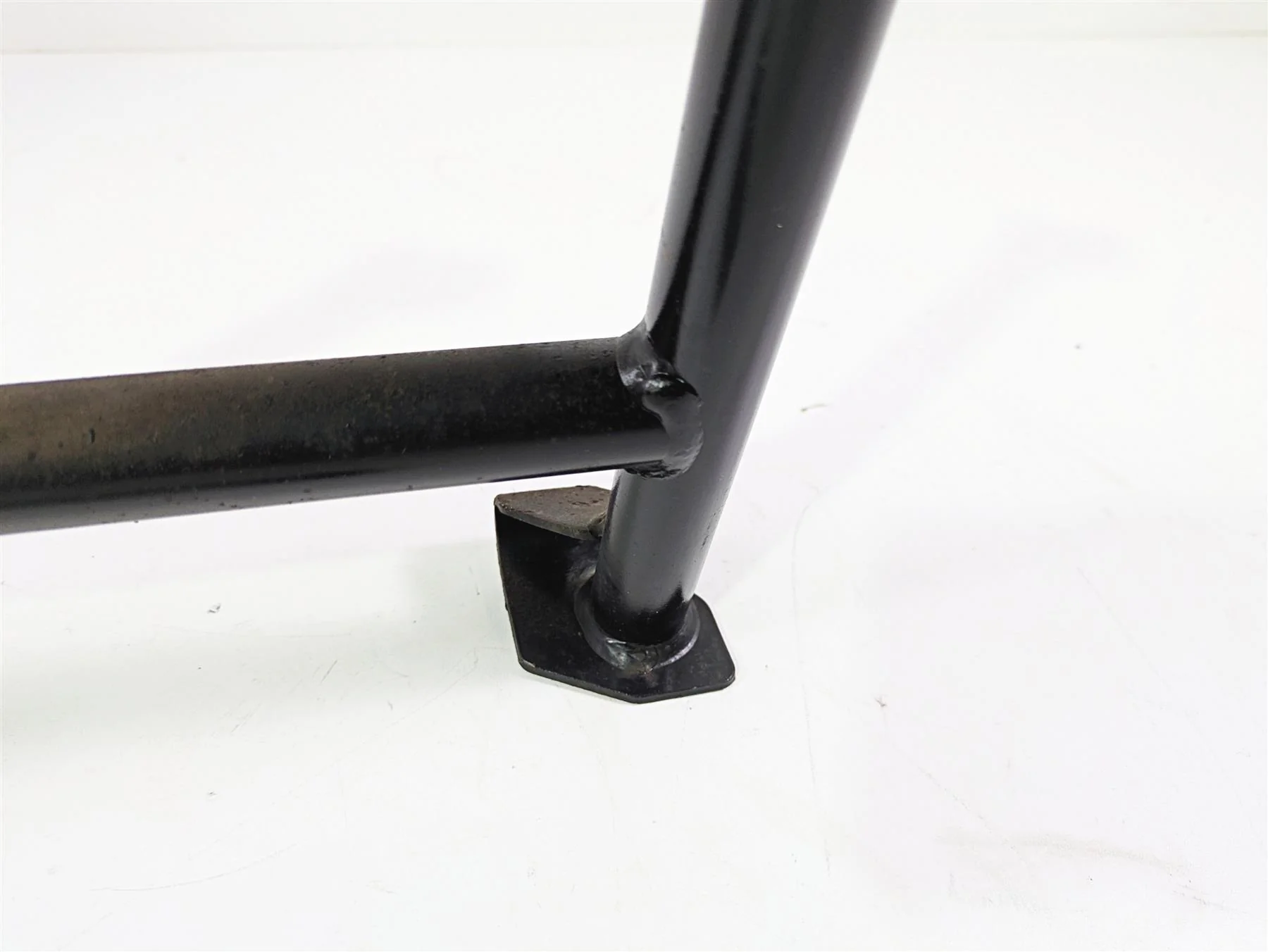 2015 BMW R1200 GS Adv K51 Center Kickstand Kick Stand 46528526524 - Image 6