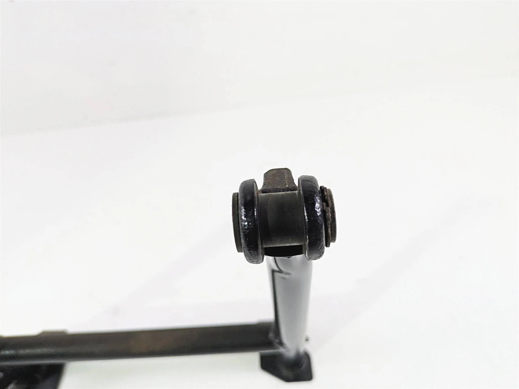 2015 BMW R1200 GS Adv K51 Center Kickstand Kick Stand 46528526524 - Image 7