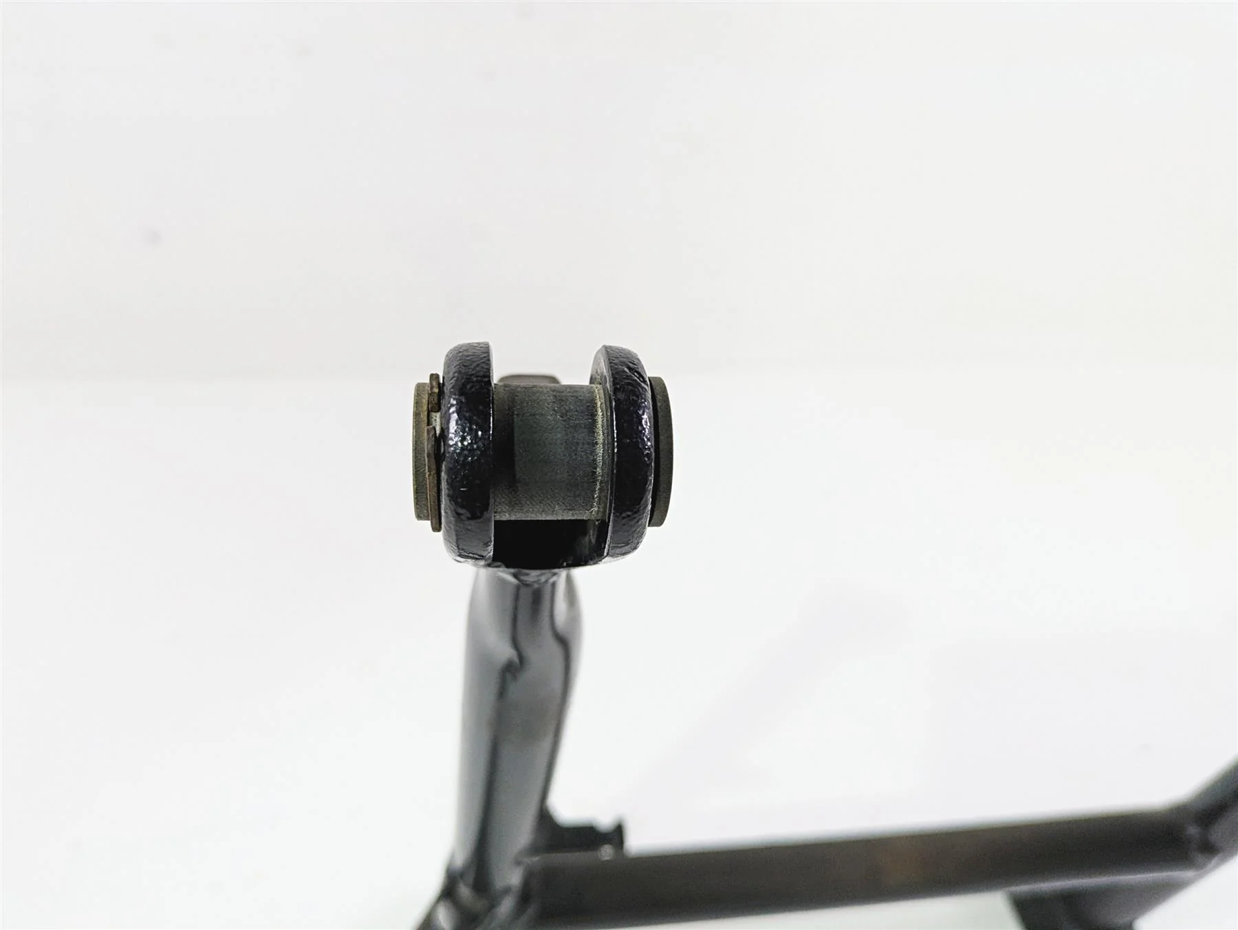 2015 BMW R1200 GS Adv K51 Center Kickstand Kick Stand 46528526524 - Image 8