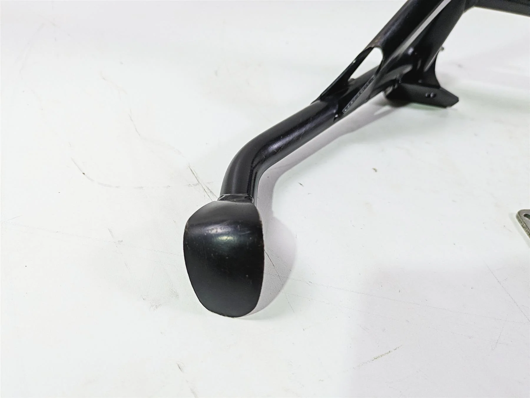 2015 BMW R1200 GS Adv K51 Center Kickstand Kick Stand 46528526524 - Image 9