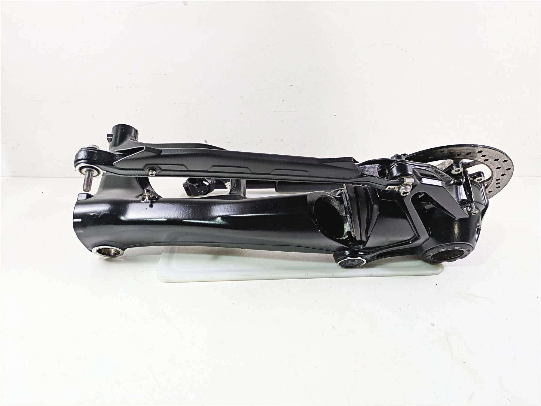 2015 BMW R1200 GS Adv K51 Differential Drive Shaft Swingarm 32:11 33748536077 - Image 6