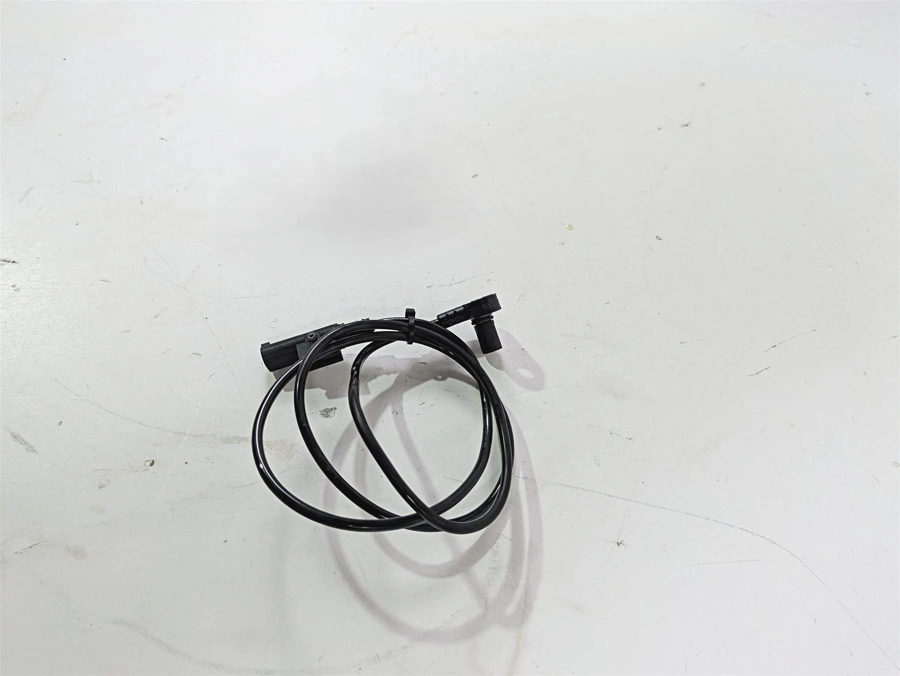 2015 BMW R1200 GS Adv K51 Front Abs Brake Wheel Speed Sensor 34528551611 - Image 3