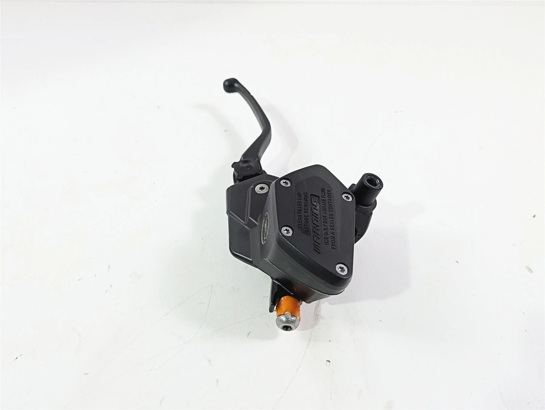 2015 BMW R1200 GS Adv K51 Front Brake Master Cylinder 32728559604 - Image 5