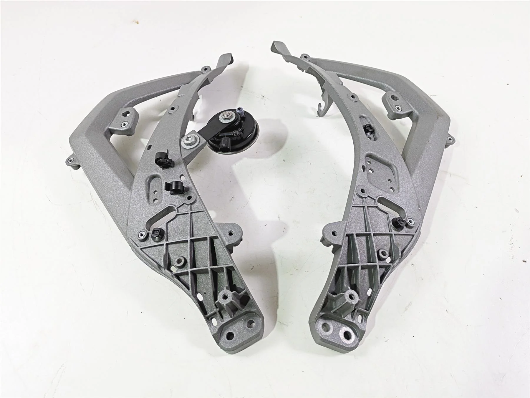 2015 BMW R1200 GS Adv K51 Front Left Right Side Stay Mounts 46638528673