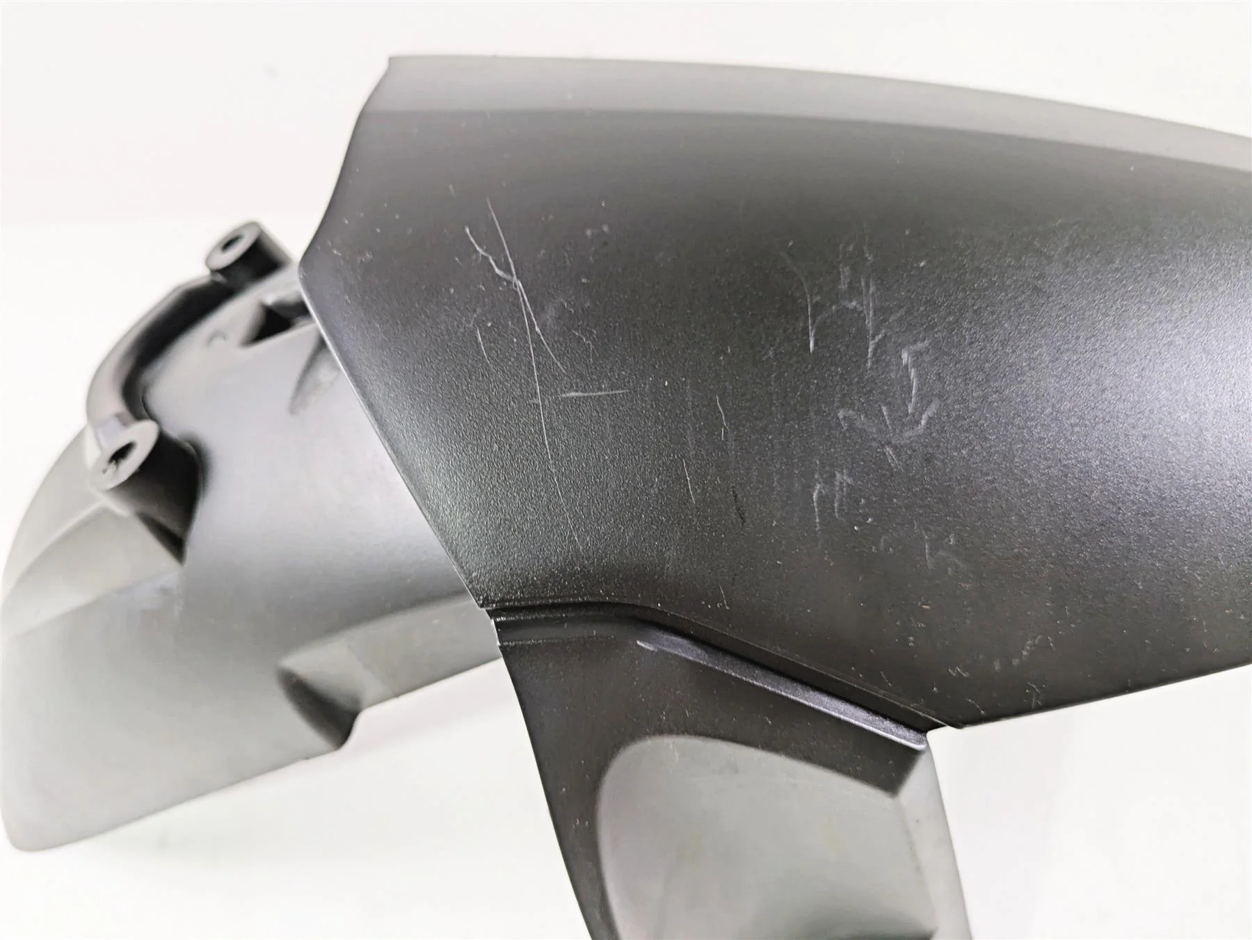 2015 BMW R1200 GS Adv K51 Front Lower Fender  46618532313 - Image 10
