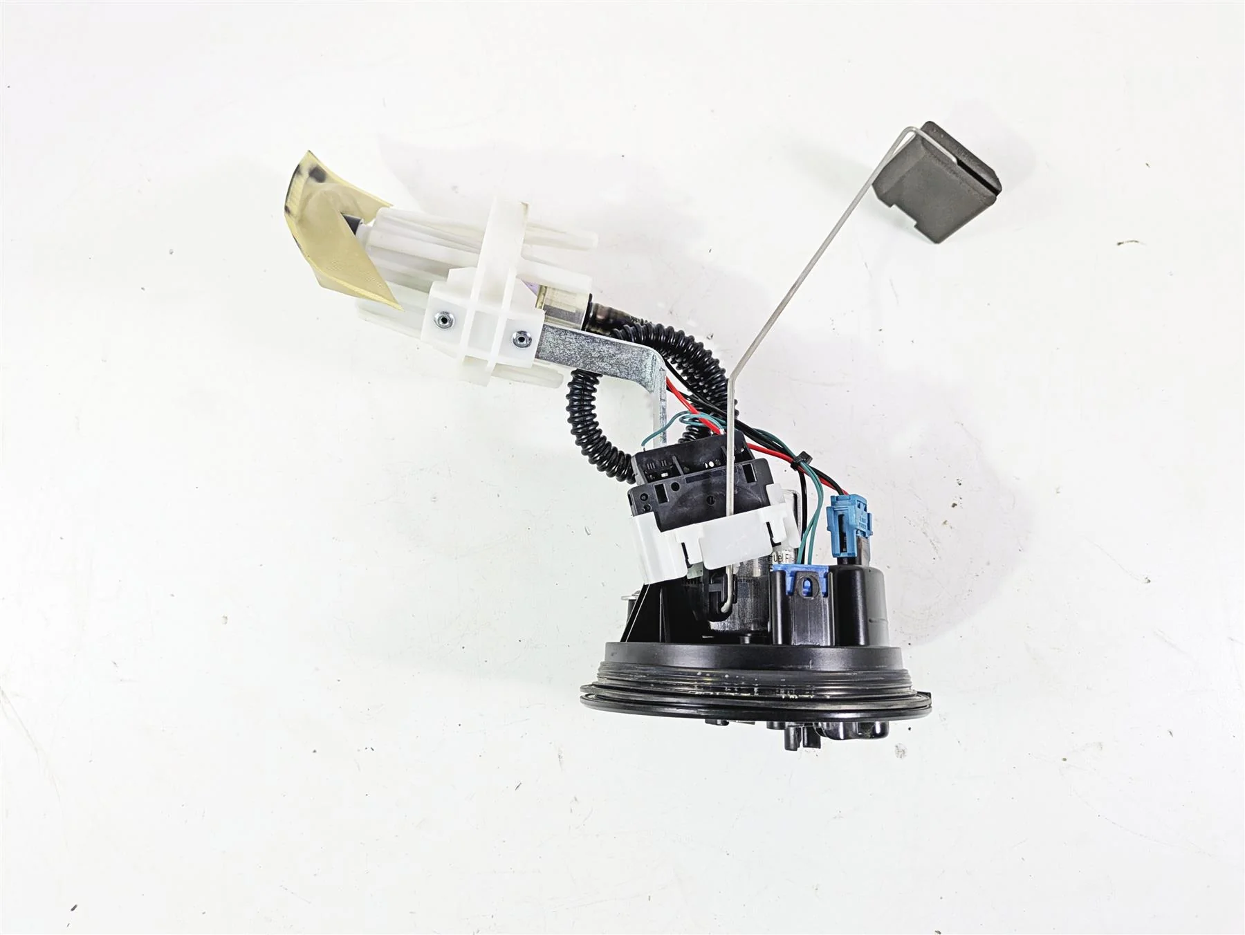 2015 BMW R1200 GS Adv K51 Fuel Gas Petrol Pump -Tested 16148532133 16148357969 - Image 11