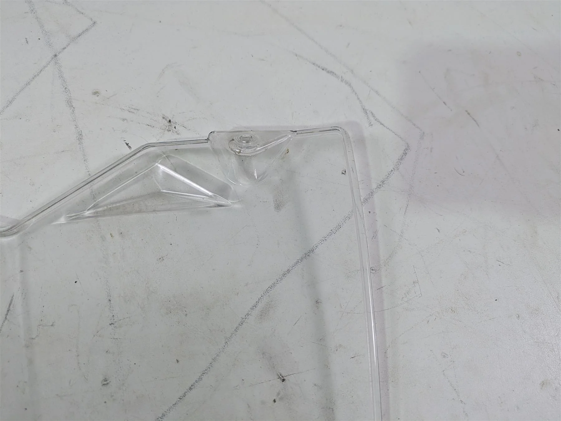 2015 BMW R1200 GS Adv K51 Headlight Cover 77518529205 - Image 10