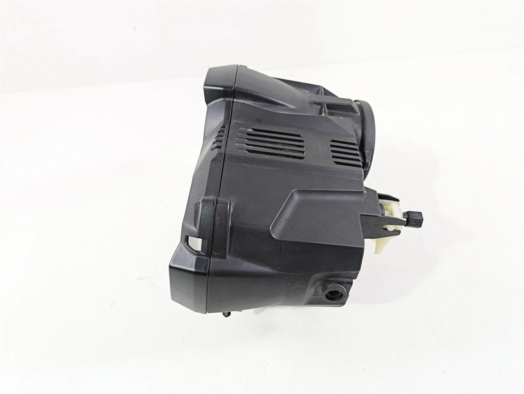 2015 BMW R1200 GS Adv K51 Headlight Head Light Lamp READ 63128526016 63128526001 - Image 2