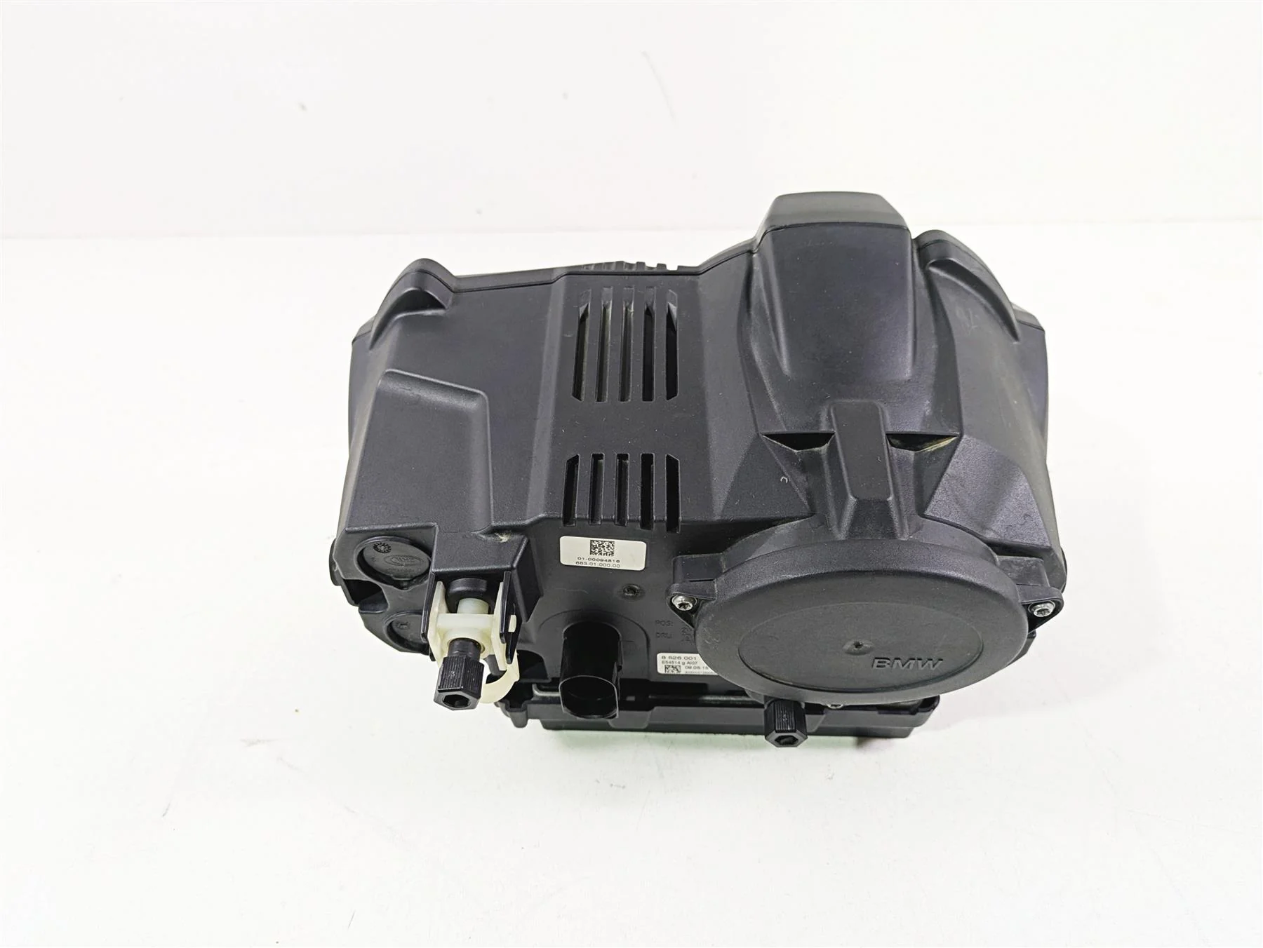 2015 BMW R1200 GS Adv K51 Headlight Head Light Lamp READ 63128526016 63128526001 - Image 3
