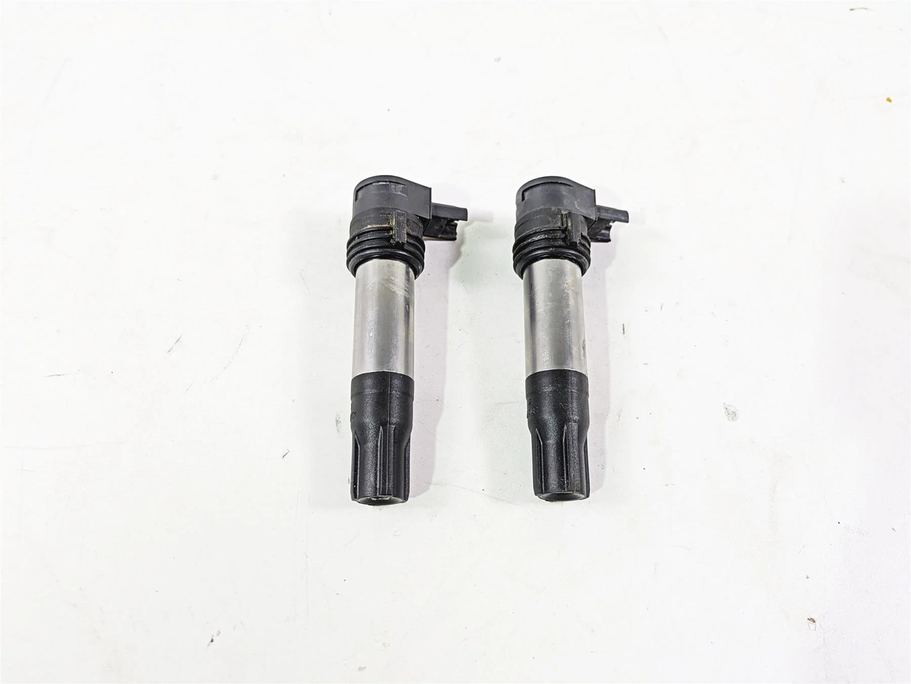 2015 BMW R1200 GS Adv K51 Ignition Coils Stick Coil Set 12138526677