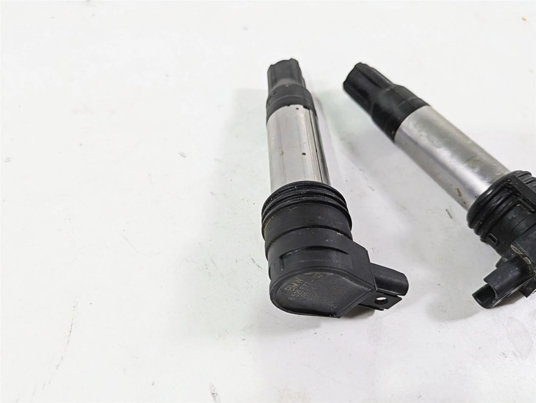 2015 BMW R1200 GS Adv K51 Ignition Coils Stick Coil Set 12138526677 - Image 10