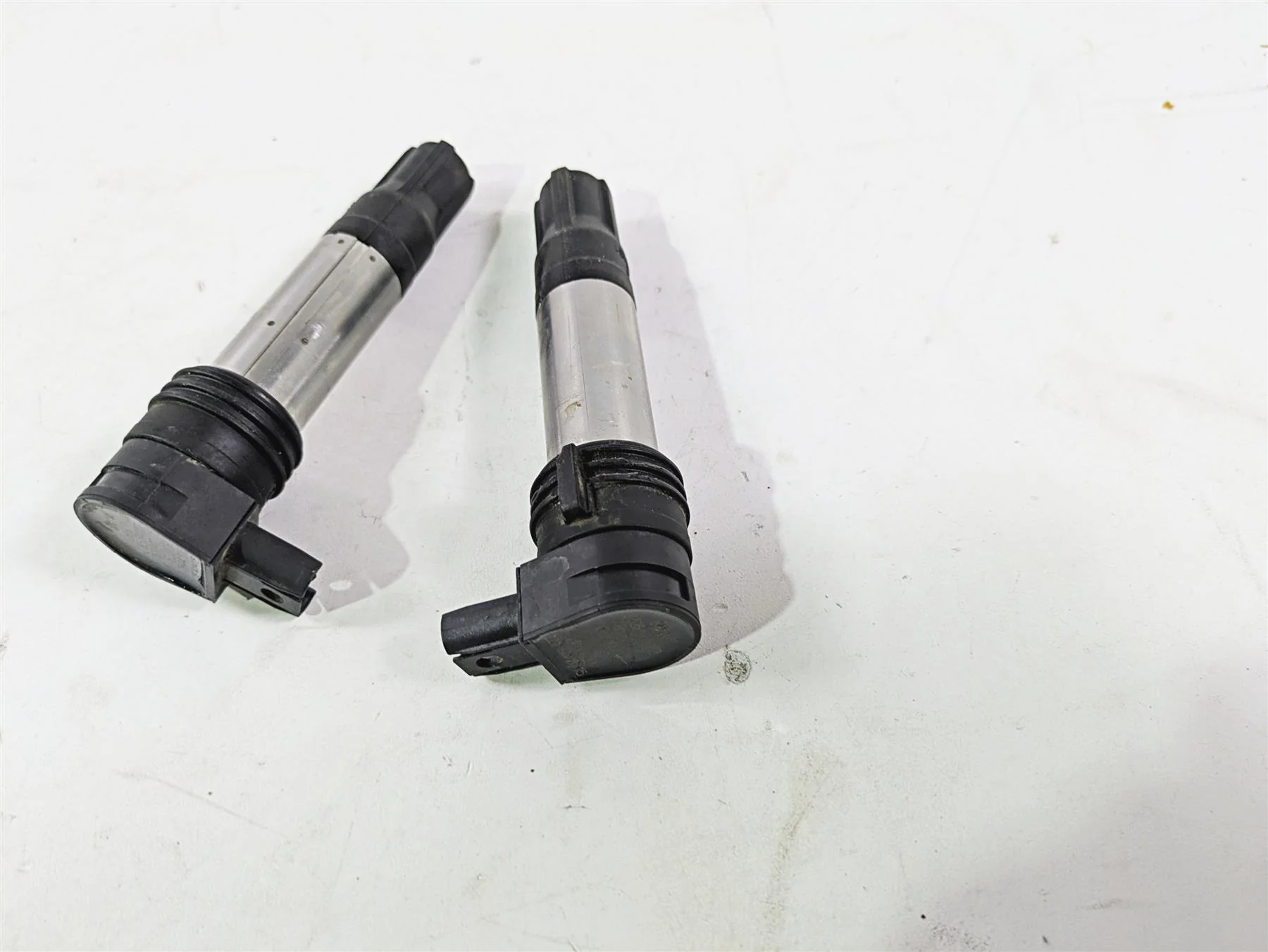 2015 BMW R1200 GS Adv K51 Ignition Coils Stick Coil Set 12138526677 - Image 11