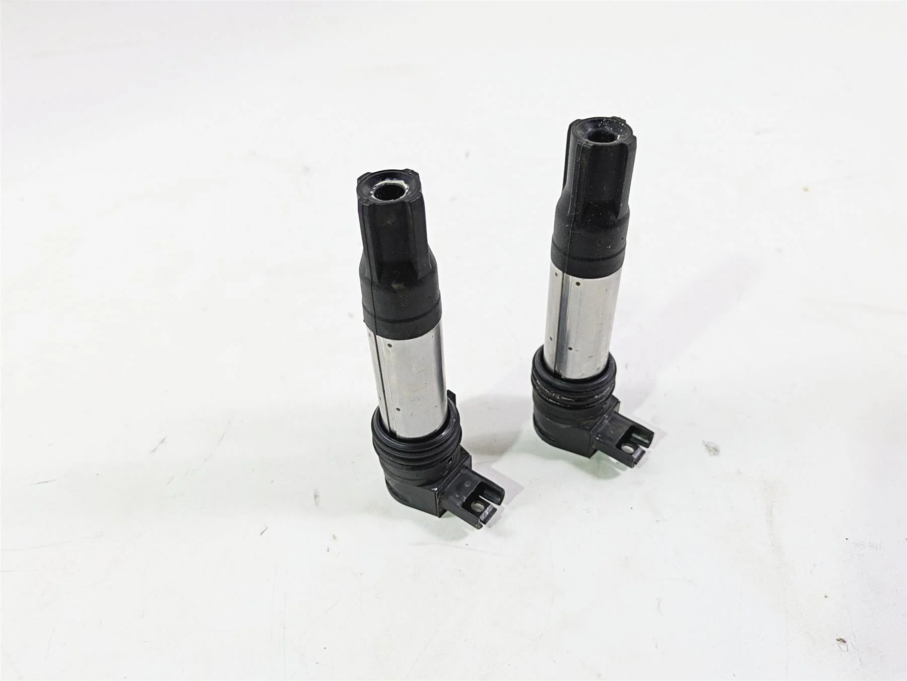 2015 BMW R1200 GS Adv K51 Ignition Coils Stick Coil Set 12138526677 - Image 12