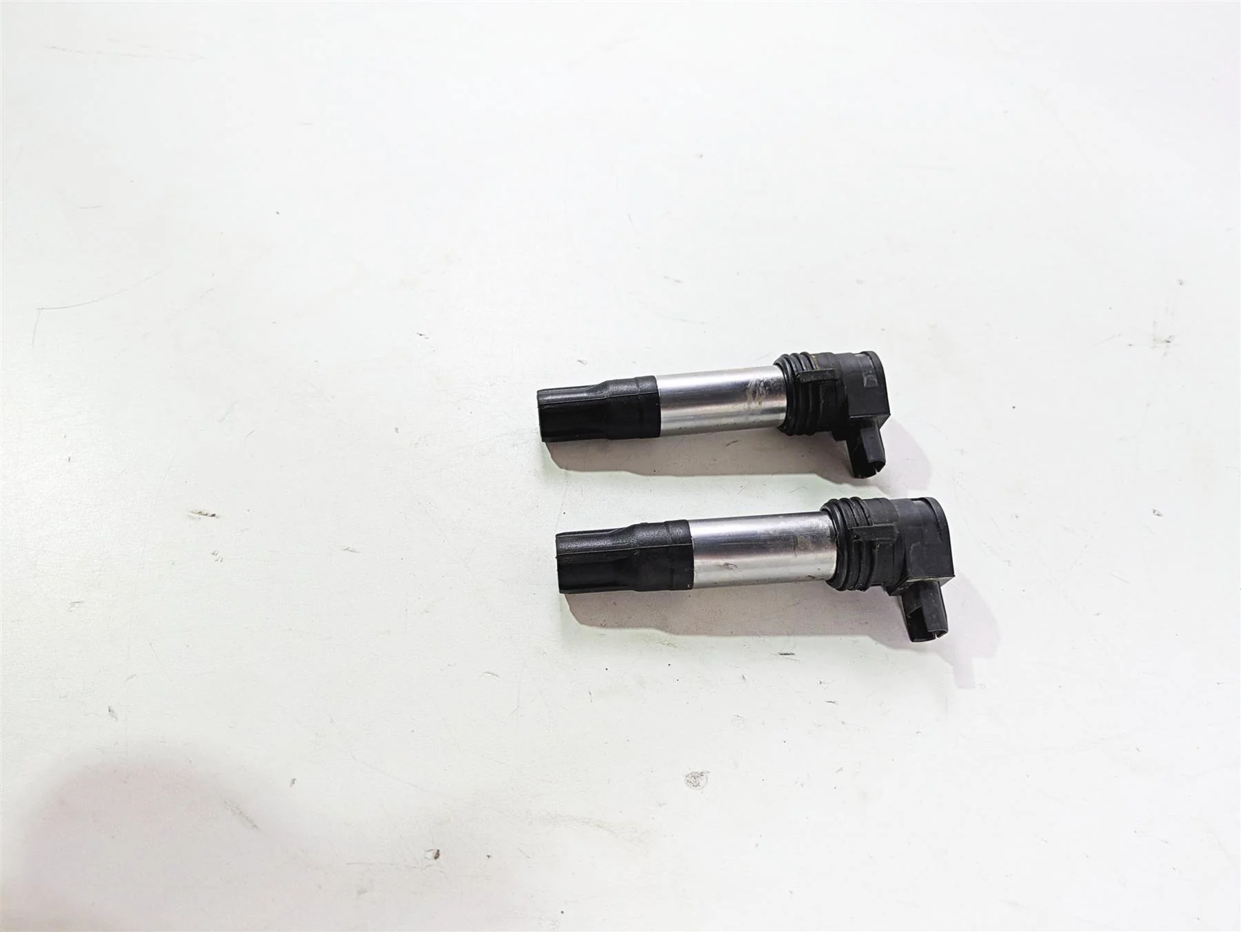 2015 BMW R1200 GS Adv K51 Ignition Coils Stick Coil Set 12138526677 - Image 3