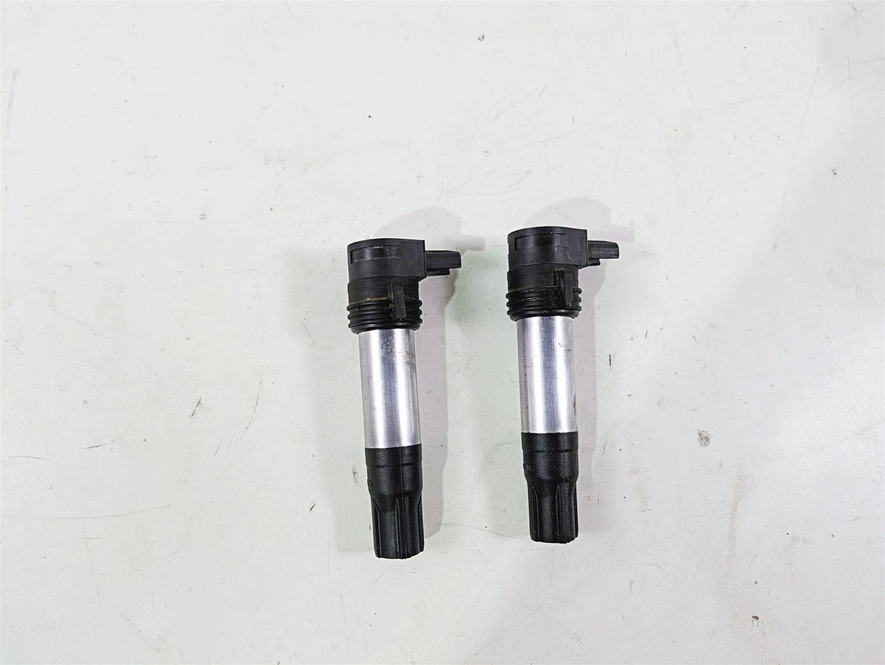 2015 BMW R1200 GS Adv K51 Ignition Coils Stick Coil Set 12138526677 - Image 4