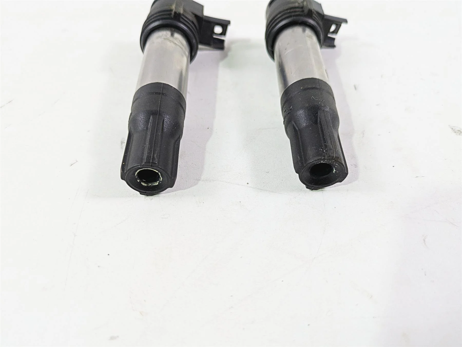 2015 BMW R1200 GS Adv K51 Ignition Coils Stick Coil Set 12138526677 - Image 5