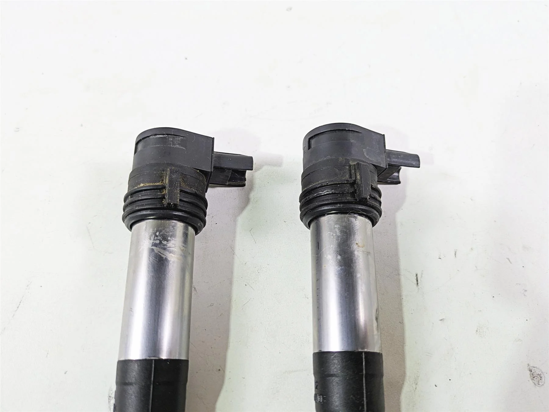 2015 BMW R1200 GS Adv K51 Ignition Coils Stick Coil Set 12138526677 - Image 6