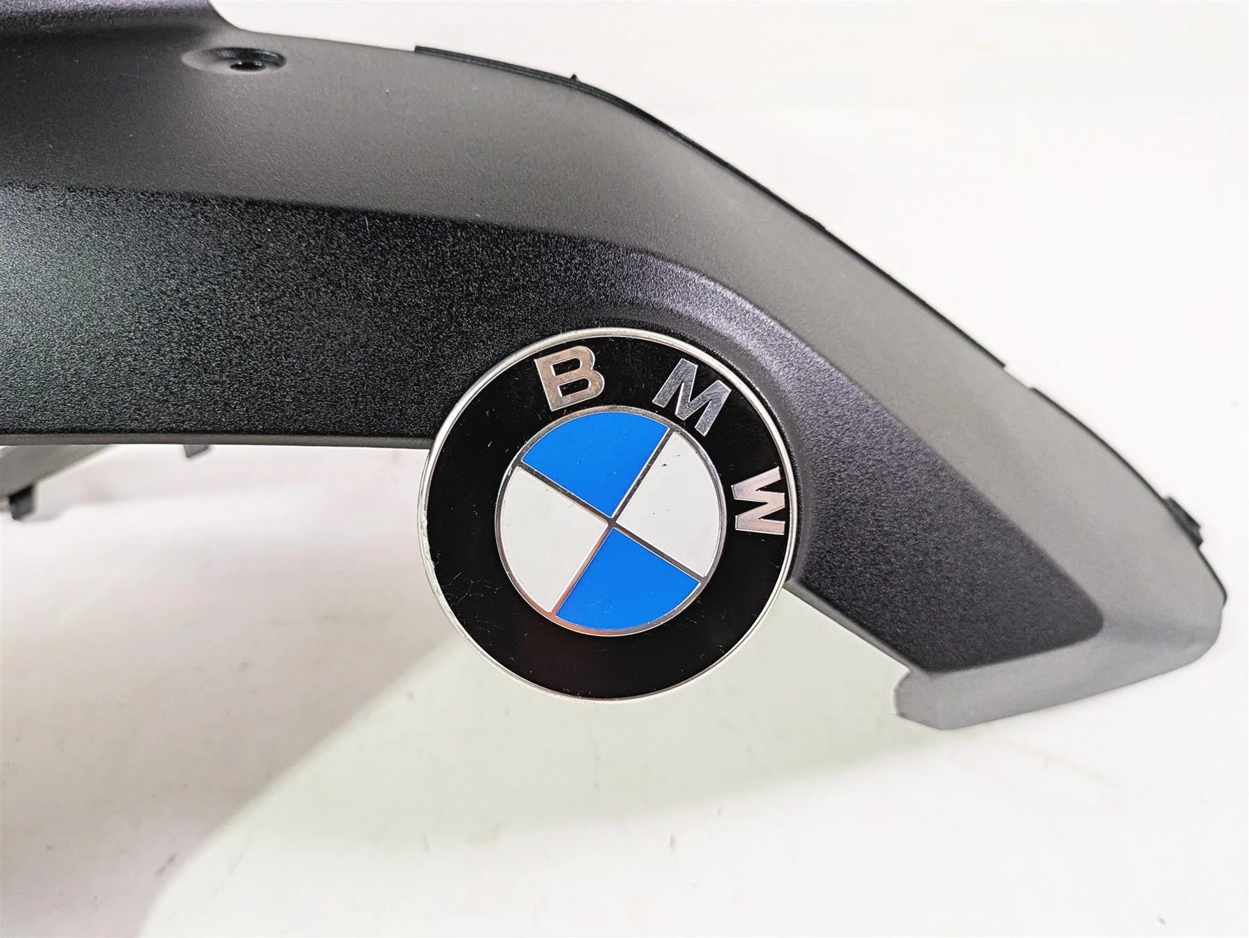 2015 BMW R1200 GS Adv K51 Left Main Side Fairing Cover Set 46638536939 - Image 7