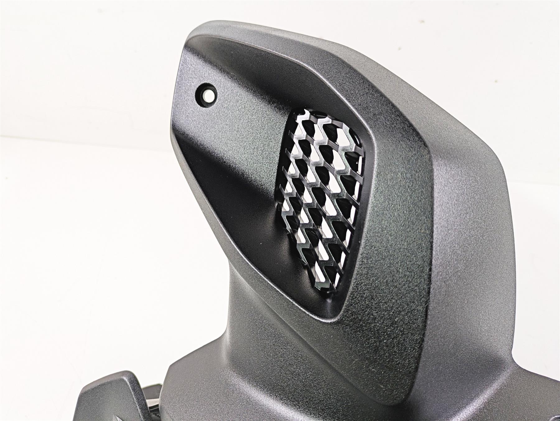 2015 BMW R1200 GS Adv K51 Left Main Side Fairing Cover Set 46638536939 - Image 9