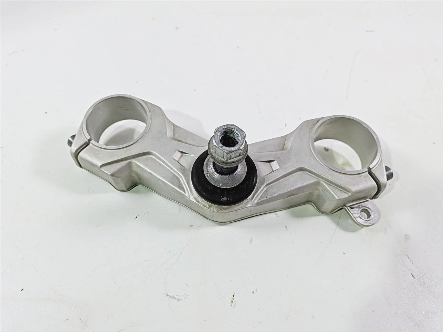 2015 BMW R1200 GS Adv K51 Lower Triple Tree Ball Joint 31428549490 - Image 3