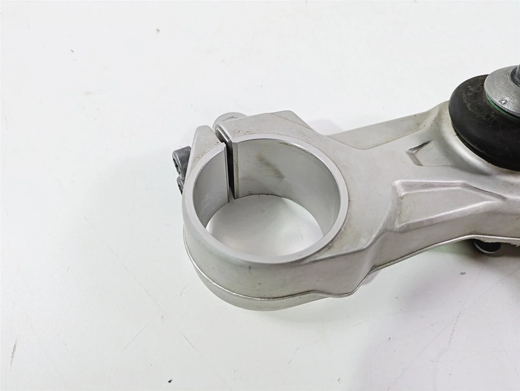 2015 BMW R1200 GS Adv K51 Lower Triple Tree Ball Joint 31428549490 - Image 7