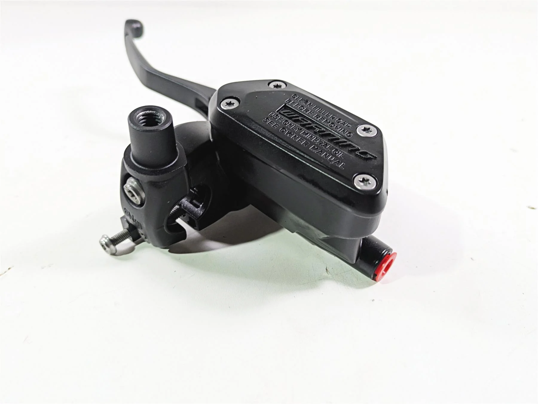 2015 BMW R1200 GS Adv K51 Magura Clutch Master Cylinder 32728524919 - Image 7