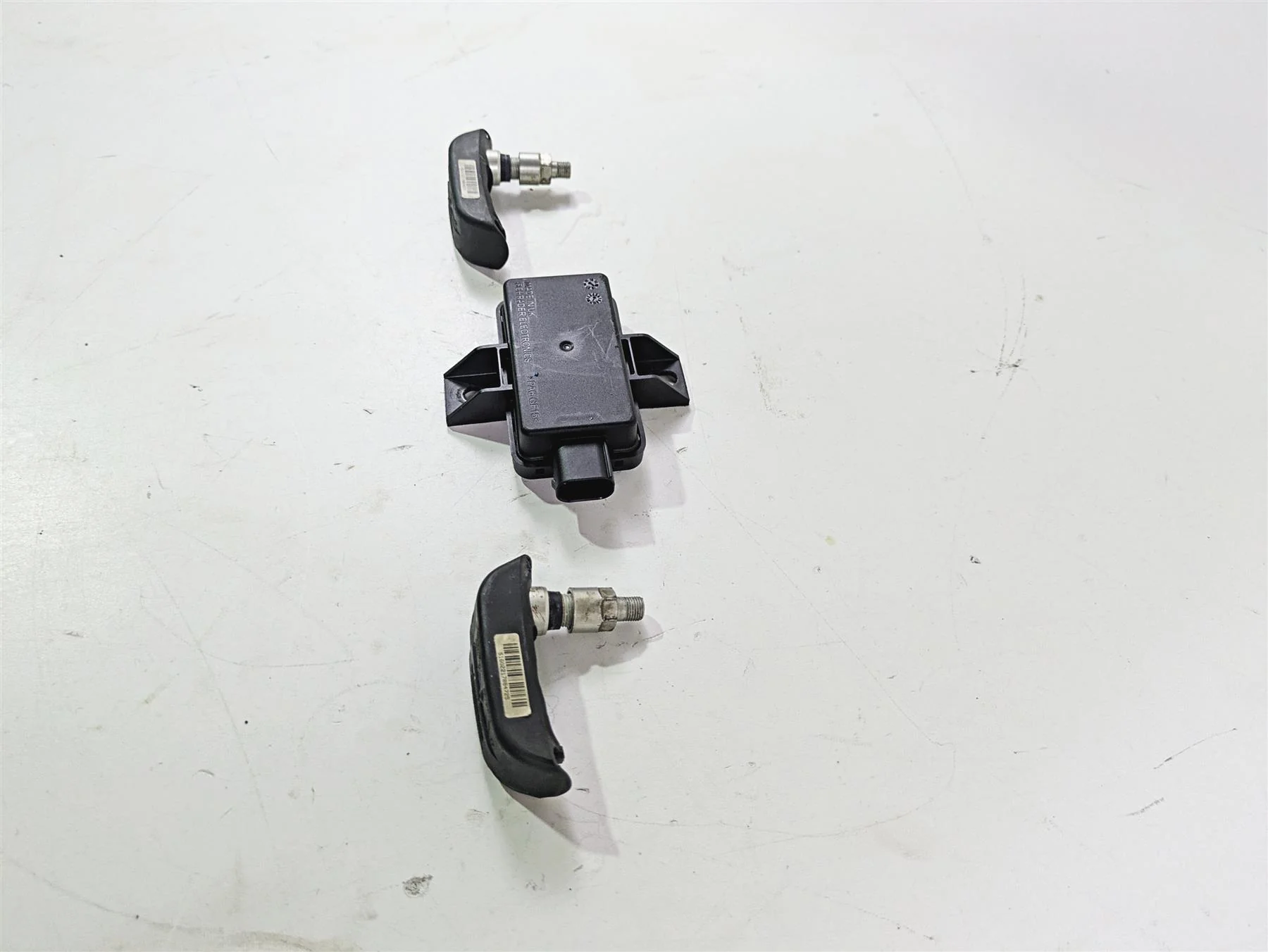 2015 BMW R1200 GS Adv K51 Rdc Sensor & Tire Sensors 36318532731 65758546222 - Image 3