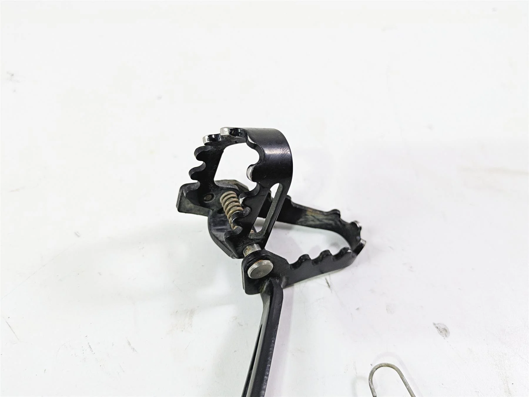 2015 BMW R1200 GS Adv K51 Rear Brake Lever Pedal 35218529841 - Image 6