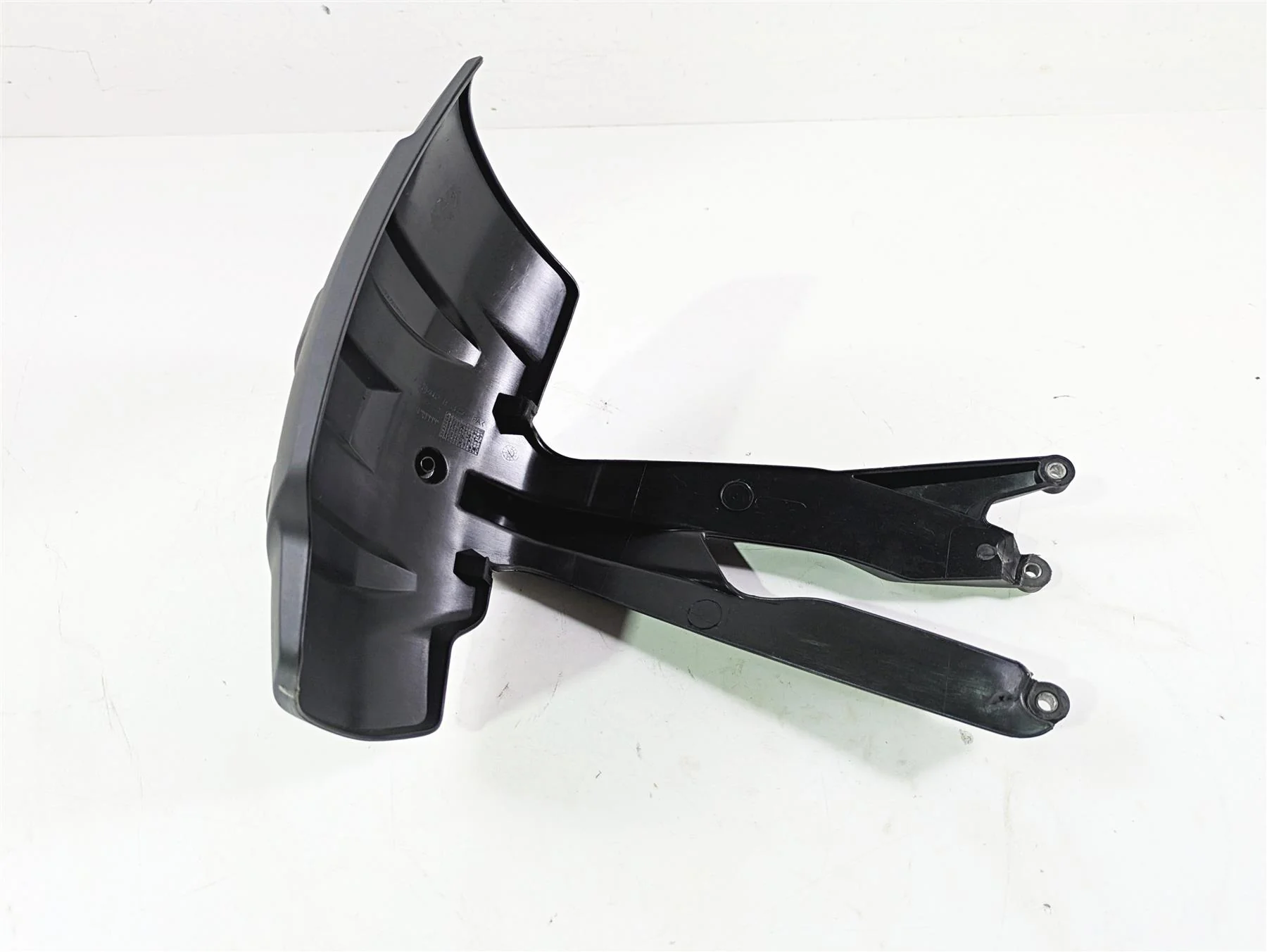 2015 BMW R1200 GS Adv K51 Rear Lower Fender Mud Guard 46628533657