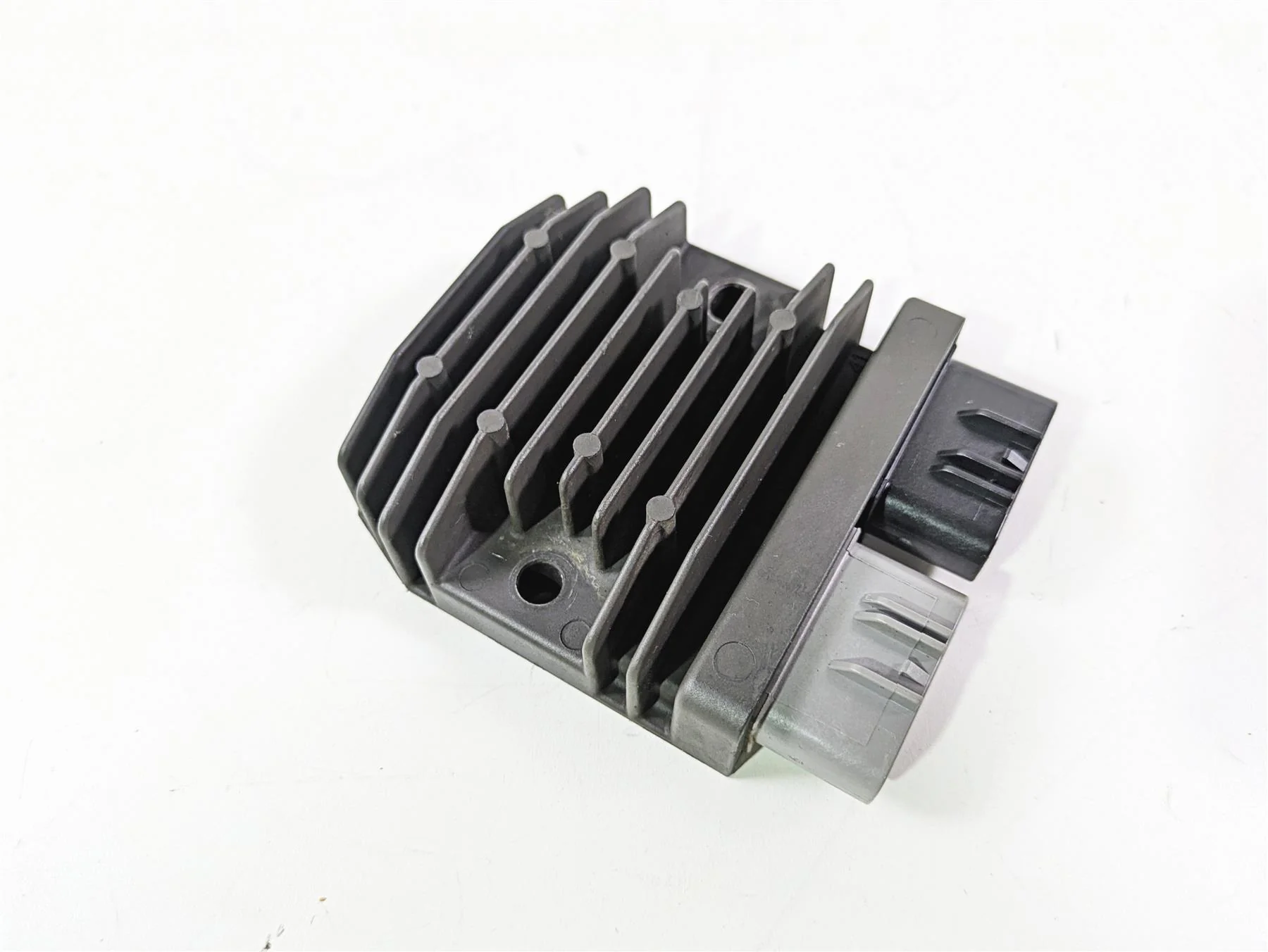 2015 BMW R1200 GS Adv K51 Rectifier Voltage Regulator FH020AA 12318523367