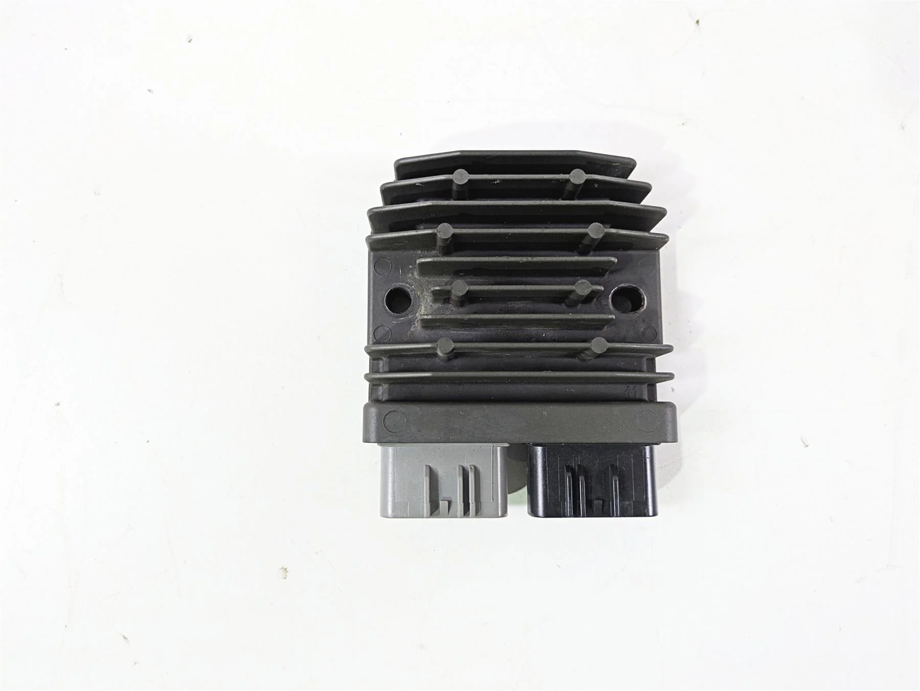 2015 BMW R1200 GS Adv K51 Rectifier Voltage Regulator FH020AA 12318523367 - Image 8