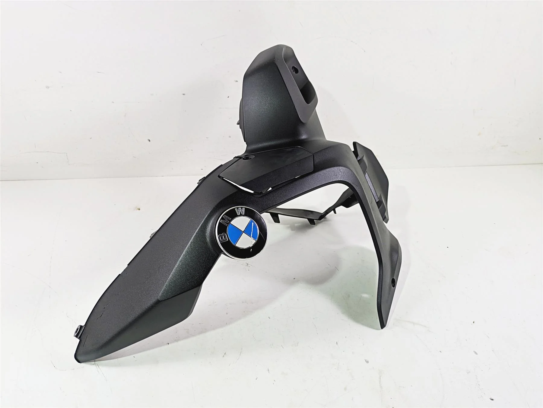 2015 BMW R1200 GS Adv K51 Right Main Side Fairing Cover Set 46638536940 - Image 12