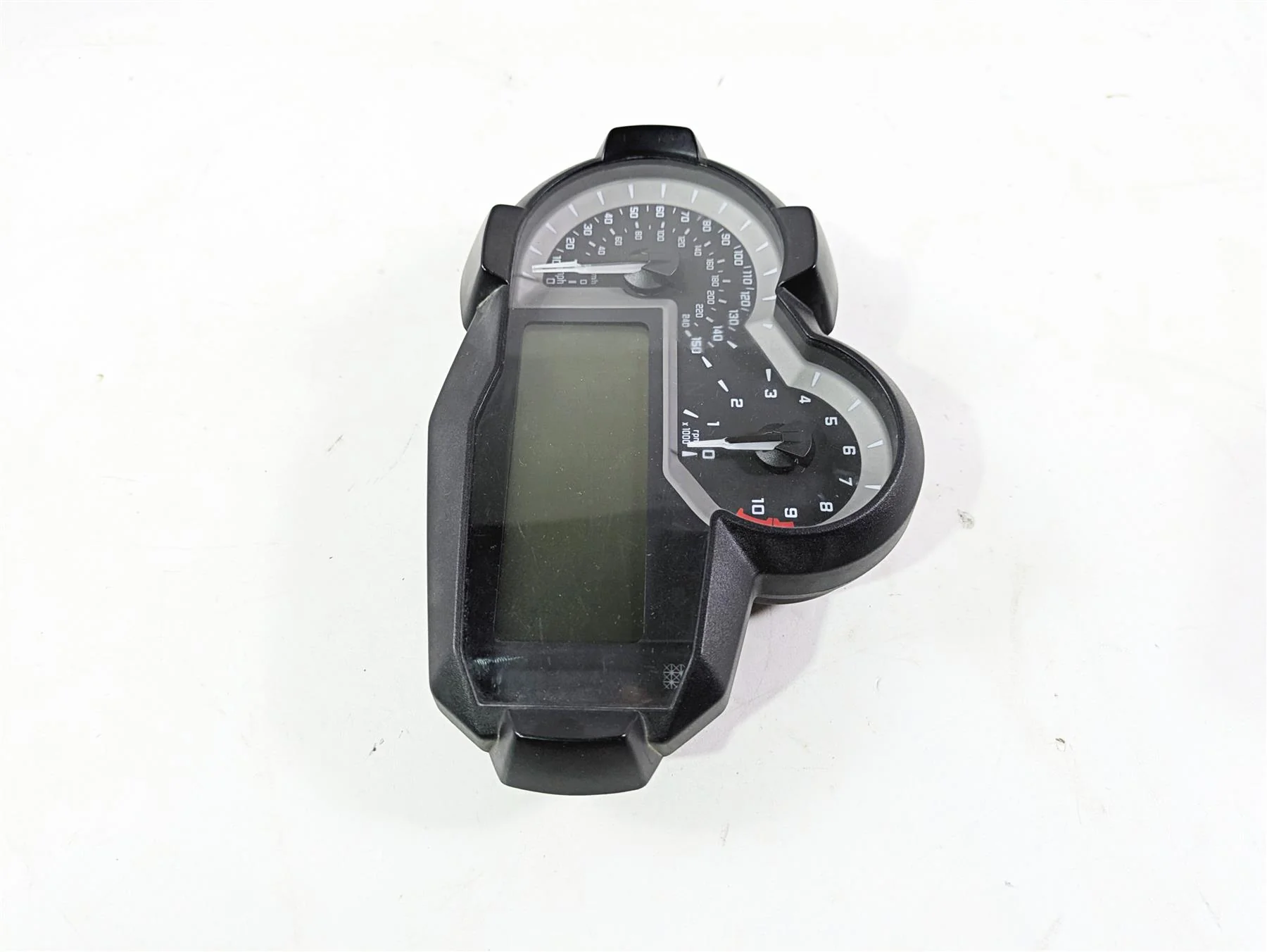 2015 BMW R1200 GS Adv K51 Speedometer Gauge Instrument 39K 62118557882 - Image 3