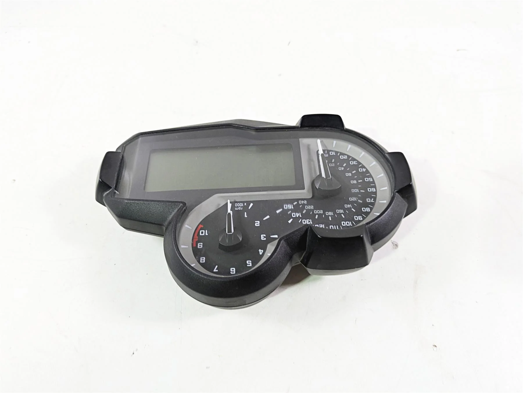2015 BMW R1200 GS Adv K51 Speedometer Gauge Instrument 39K 62118557882 - Image 4